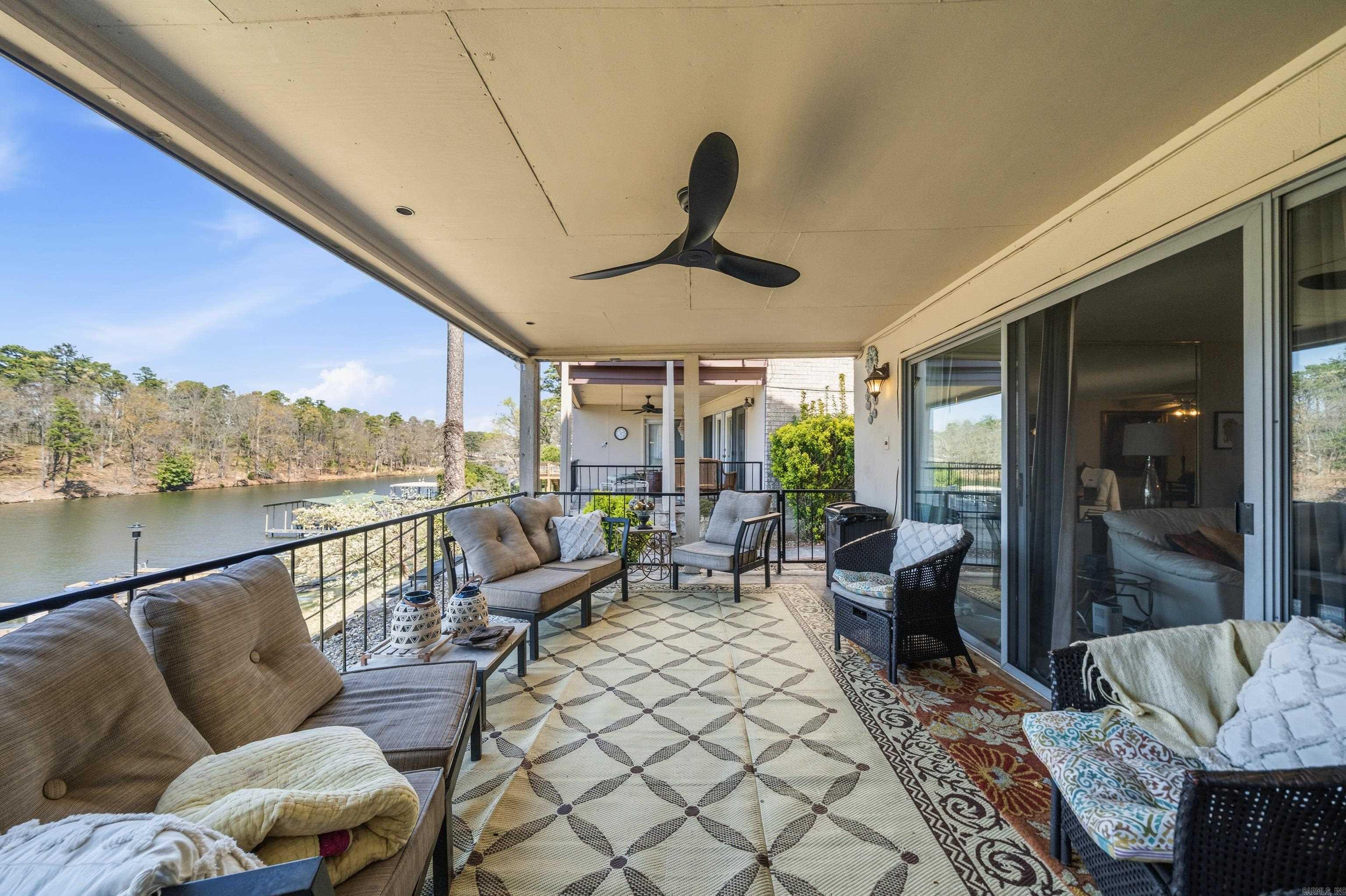 1222 Twin Points  Hot Springs, AR