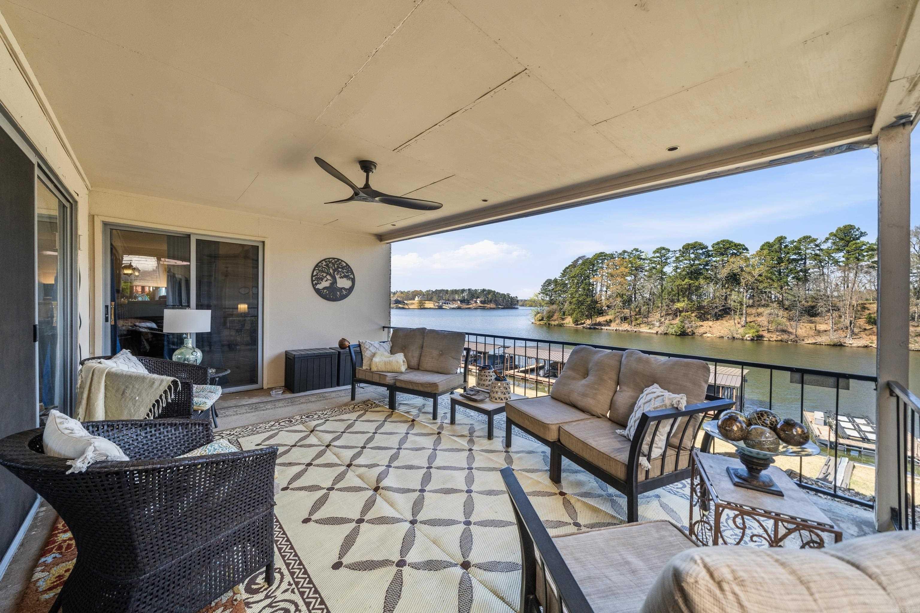 1222 Twin Points  Hot Springs, AR