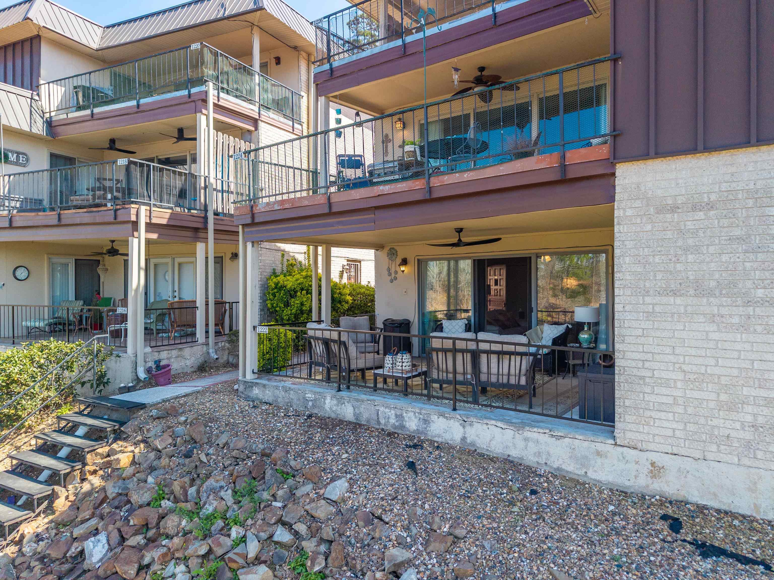 1222 Twin Points  Hot Springs, AR