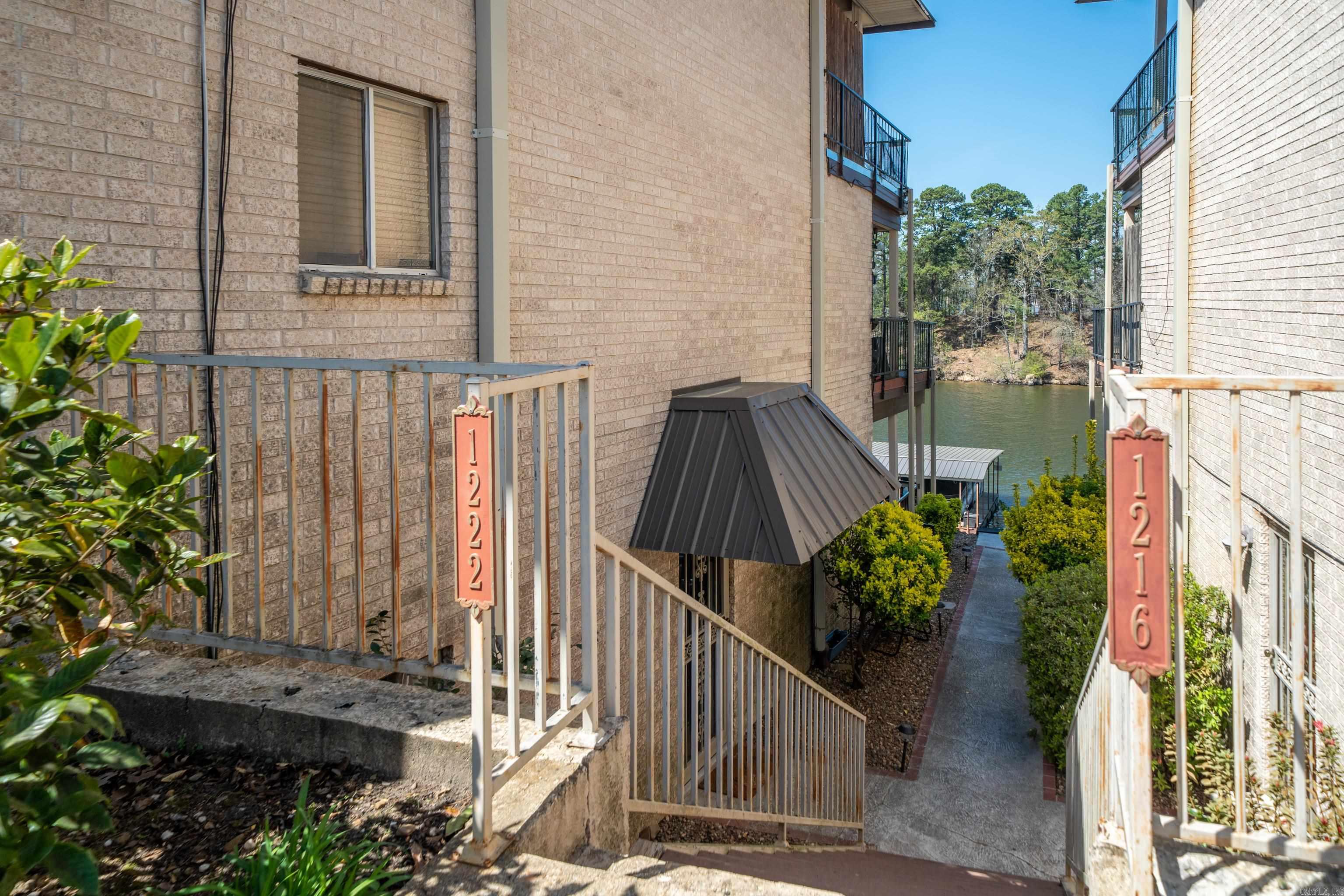 1222 Twin Points  Hot Springs, AR