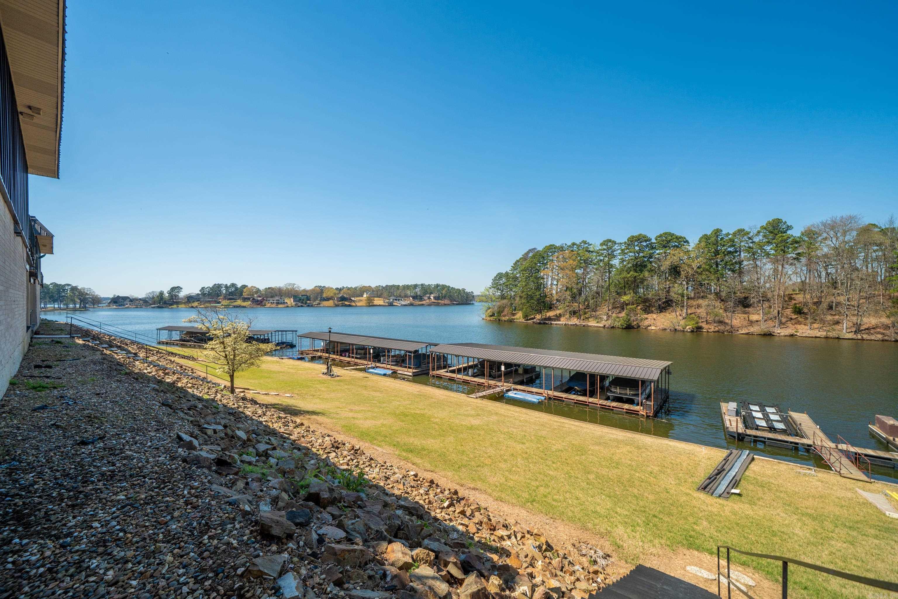 1222 Twin Points  Hot Springs, AR