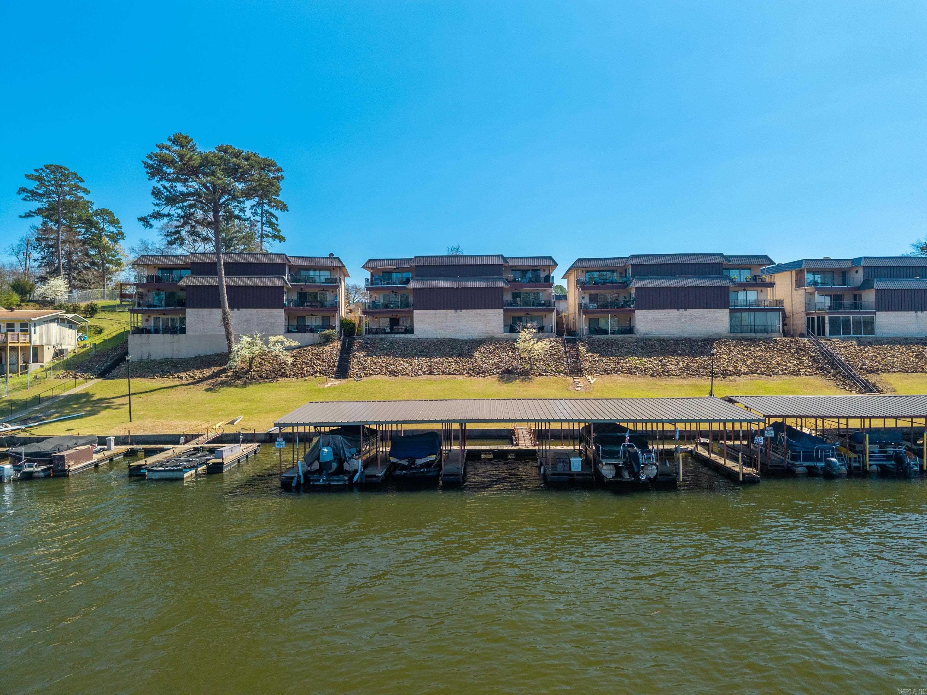 1222 Twin Points  Hot Springs, AR