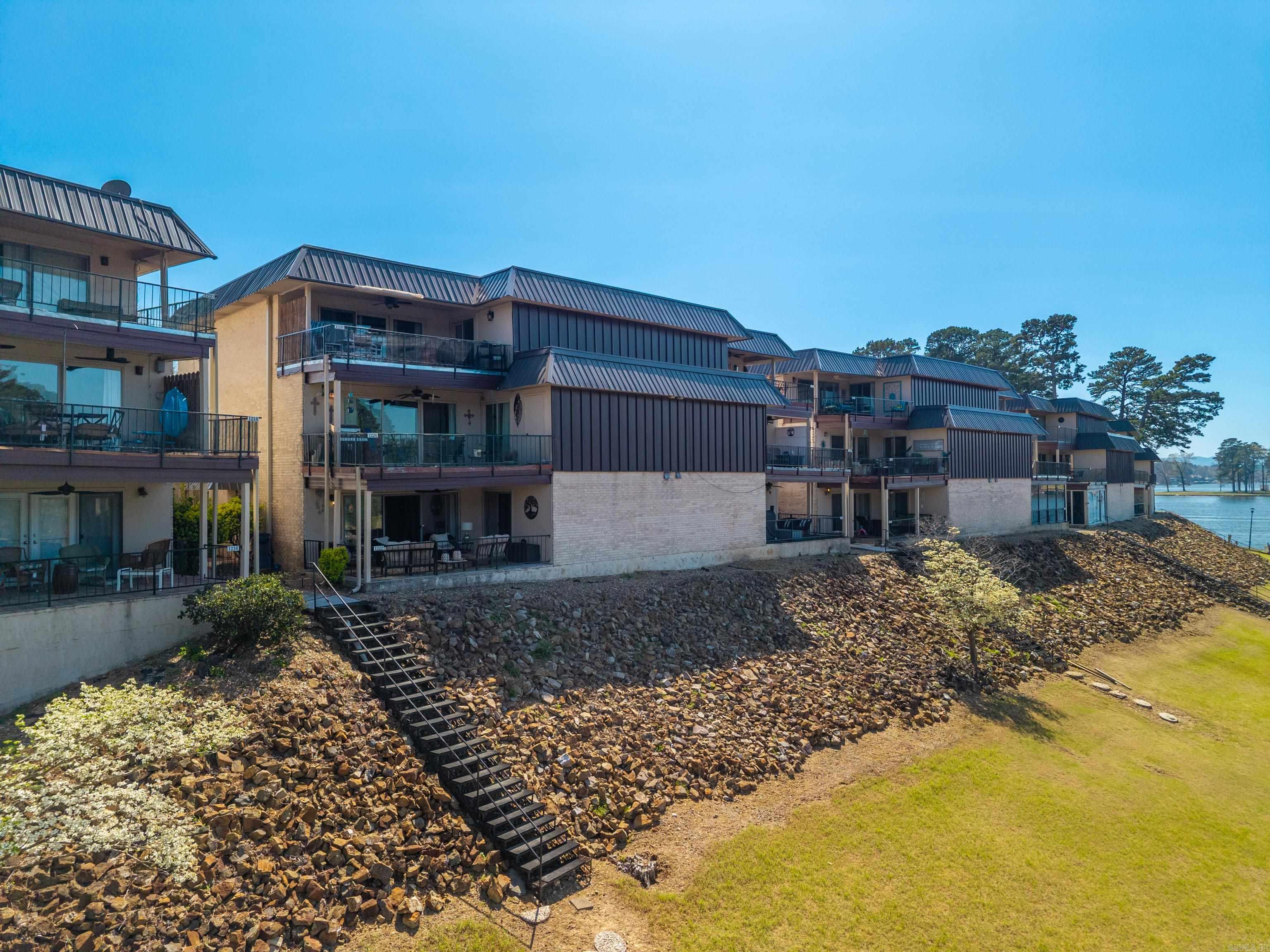 1222 Twin Points  Hot Springs, AR