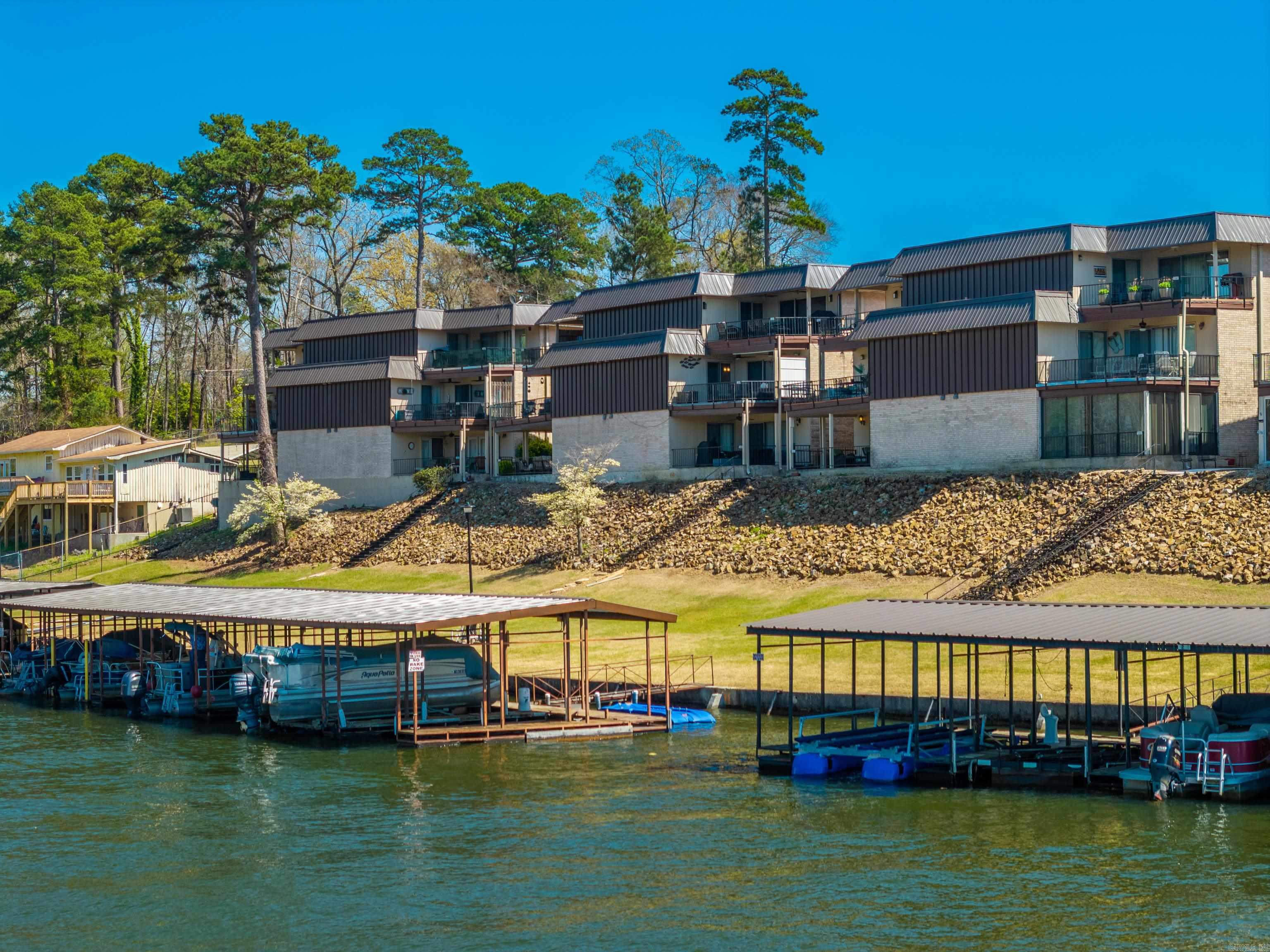 1222 Twin Points  Hot Springs, AR