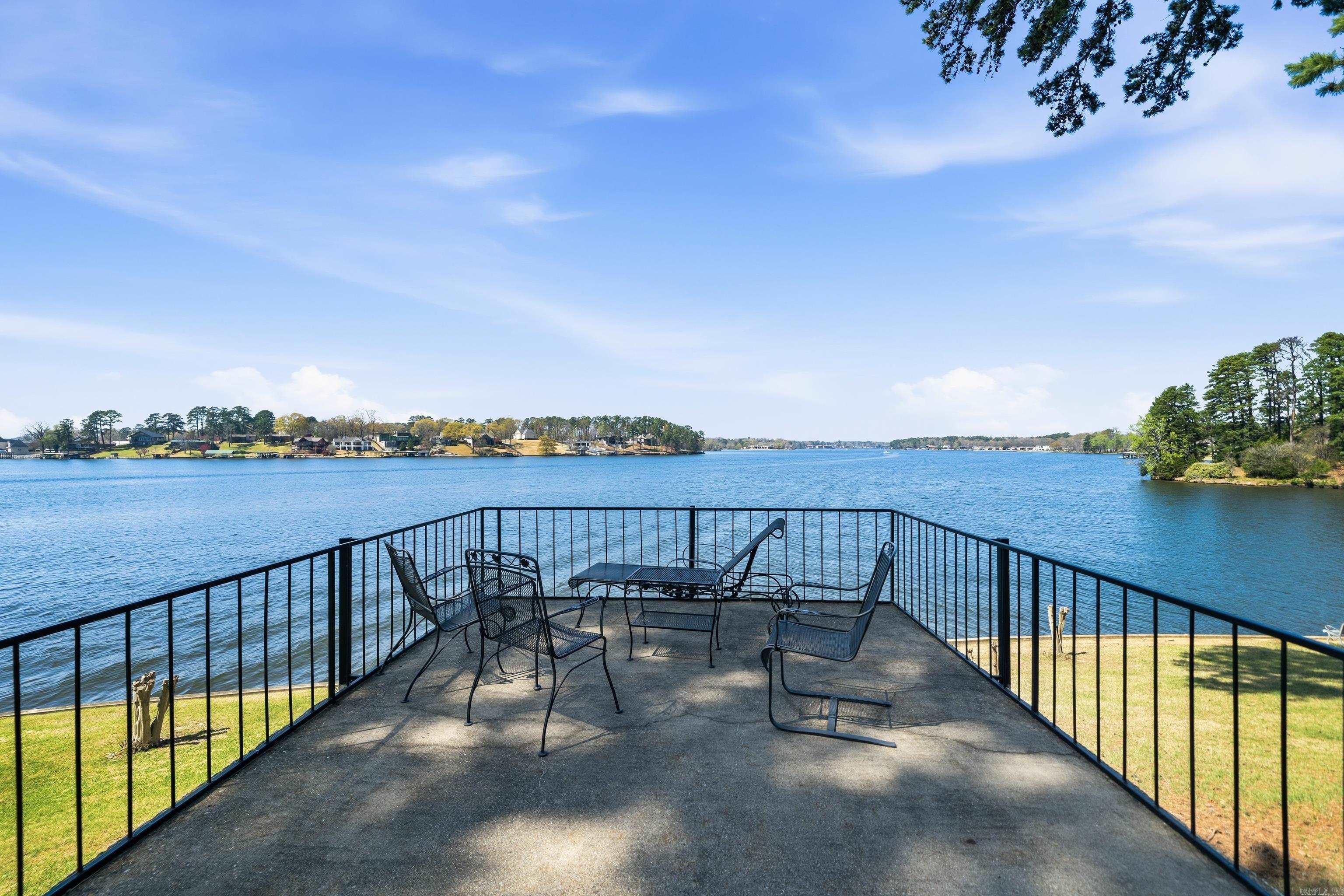 1222 Twin Points  Hot Springs, AR