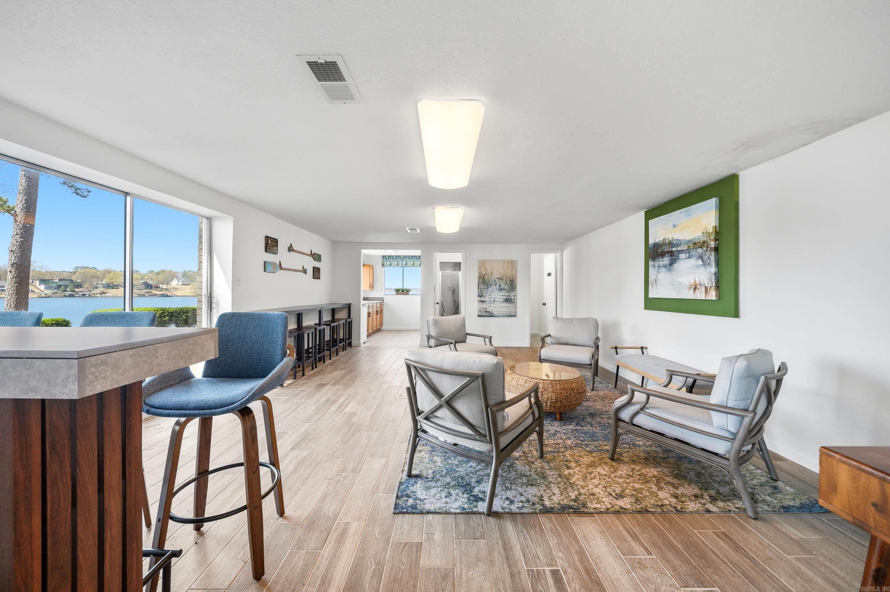 1222 Twin Points  Hot Springs, AR