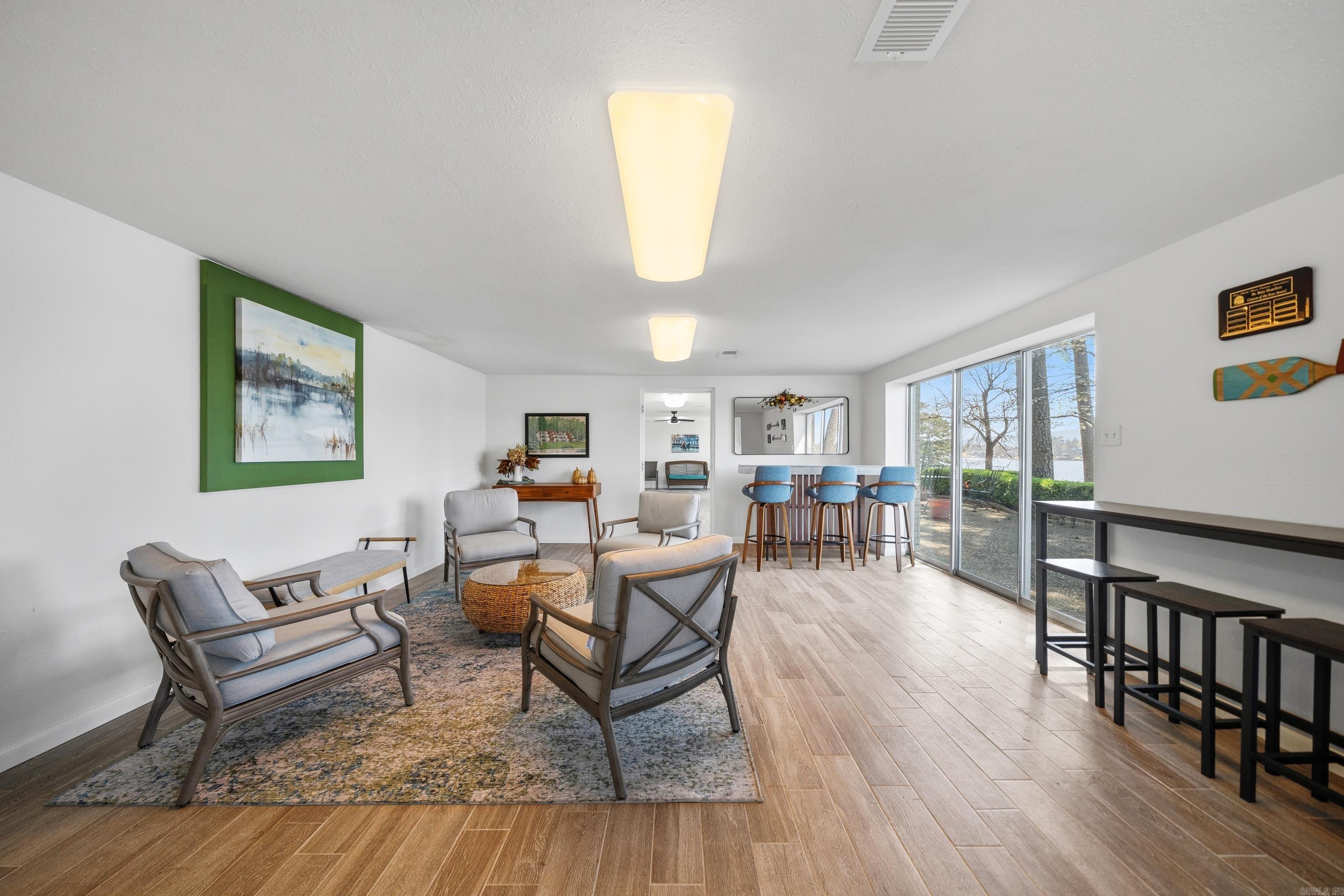 1222 Twin Points  Hot Springs, AR