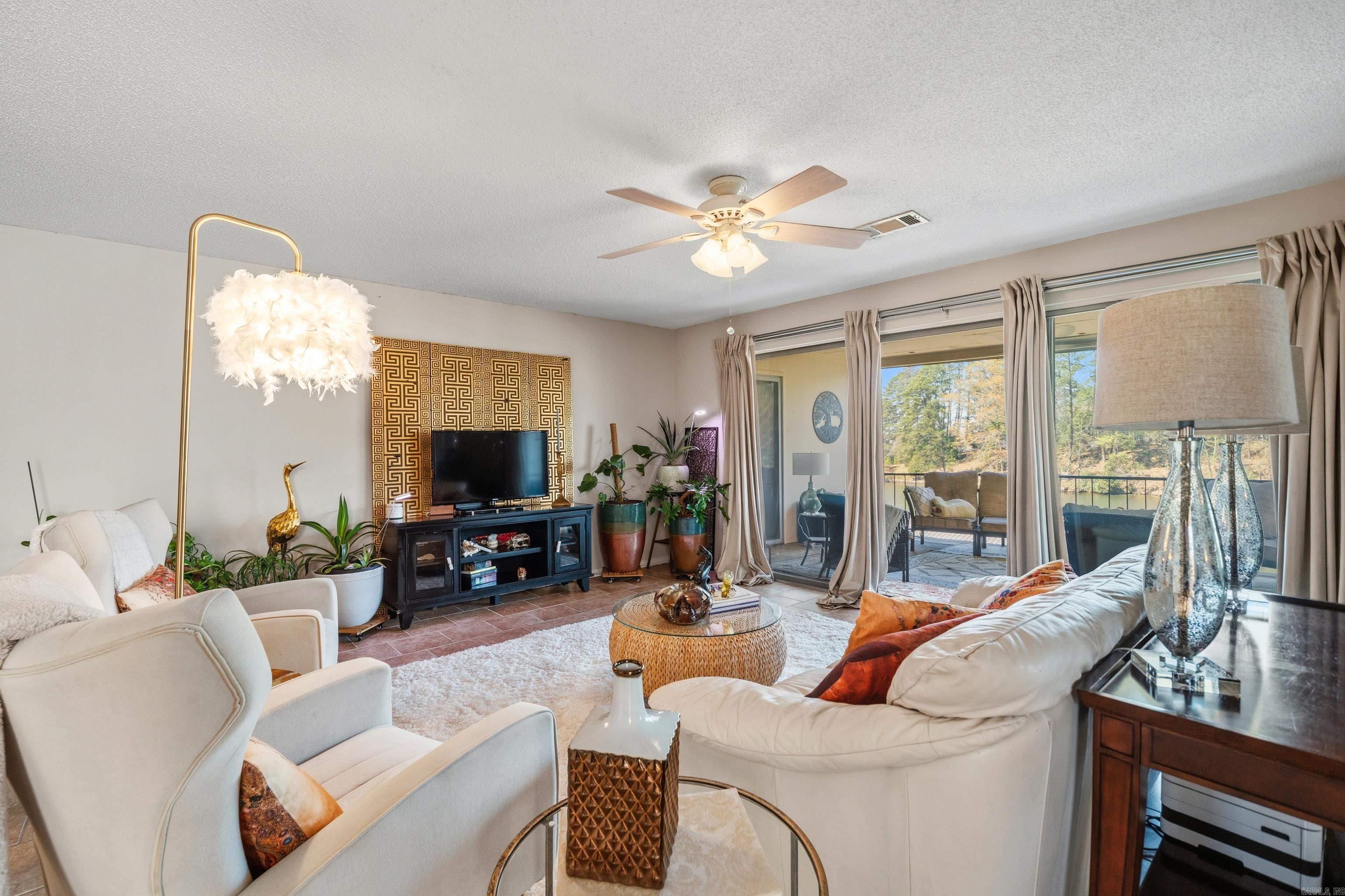 1222 Twin Points  Hot Springs, AR