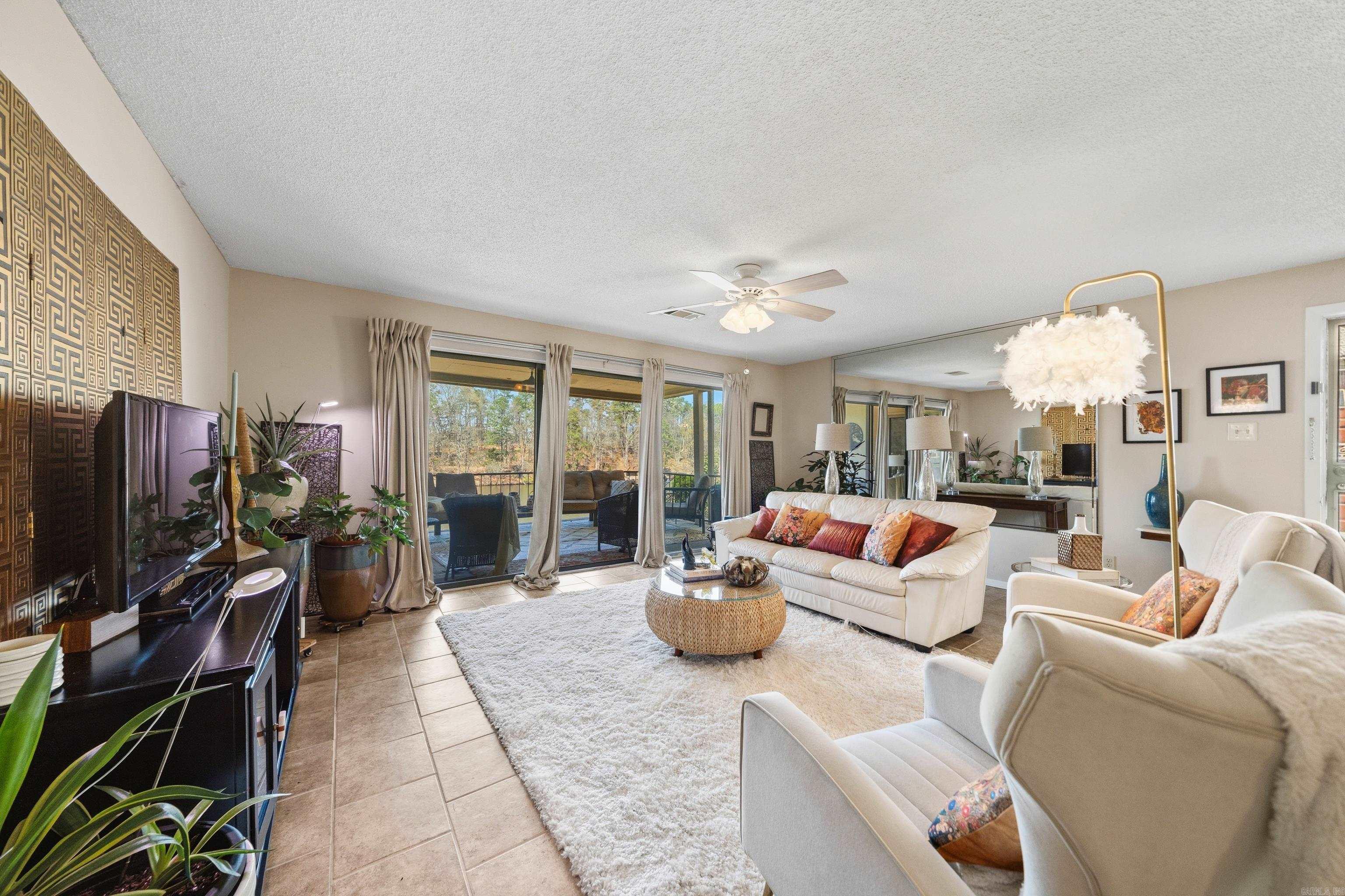 1222 Twin Points  Hot Springs, AR