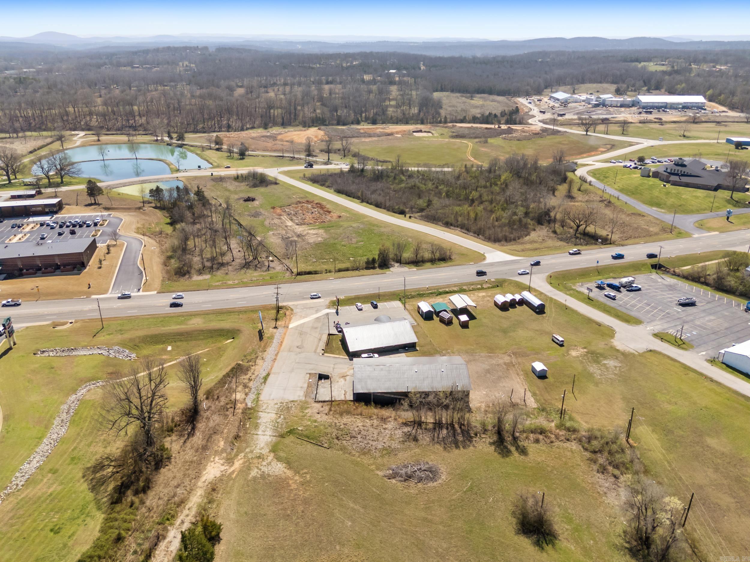 2169 Hwy 62 W  Mountain Home, AR