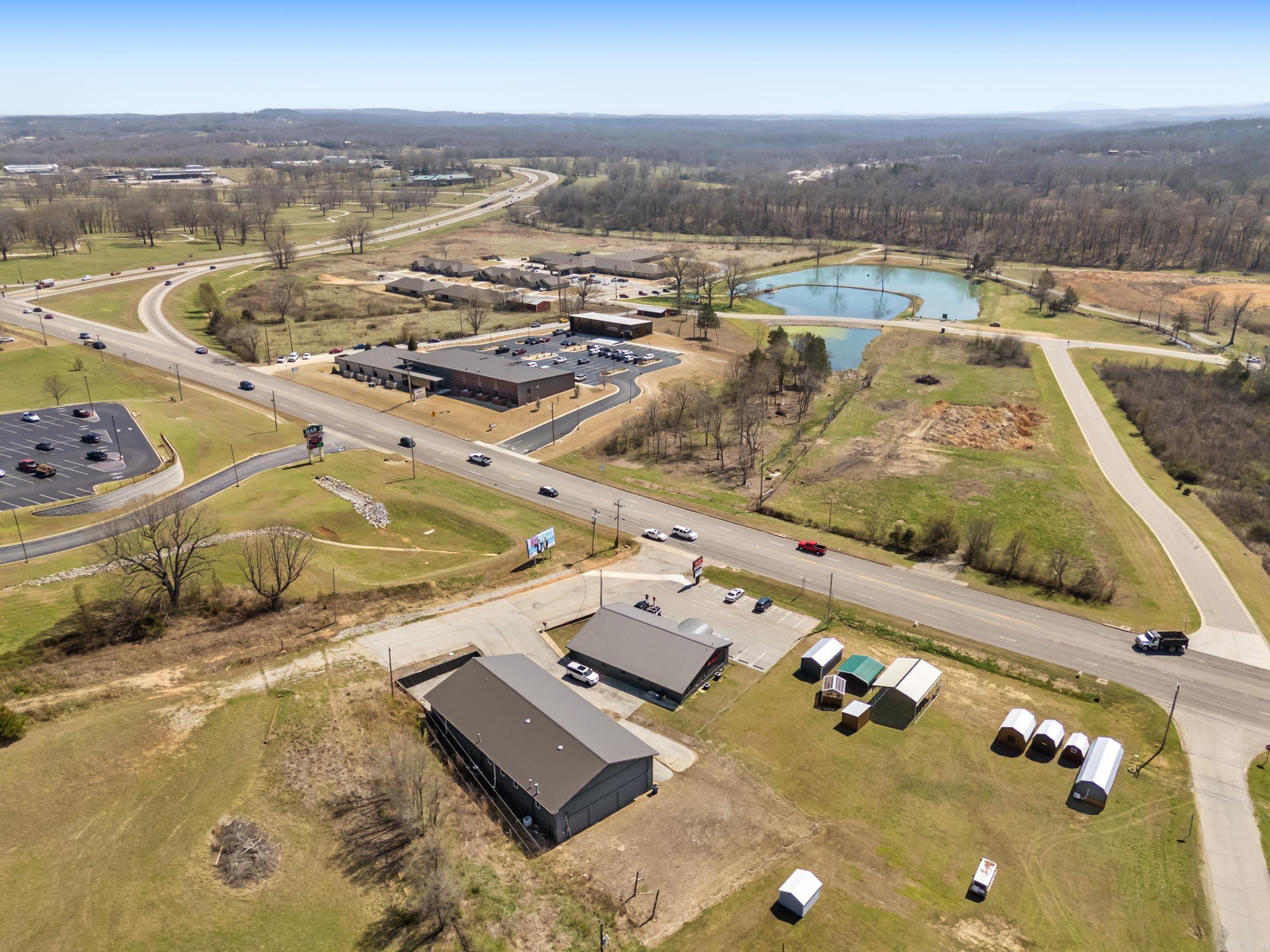 2169 Hwy 62 W  Mountain Home, AR