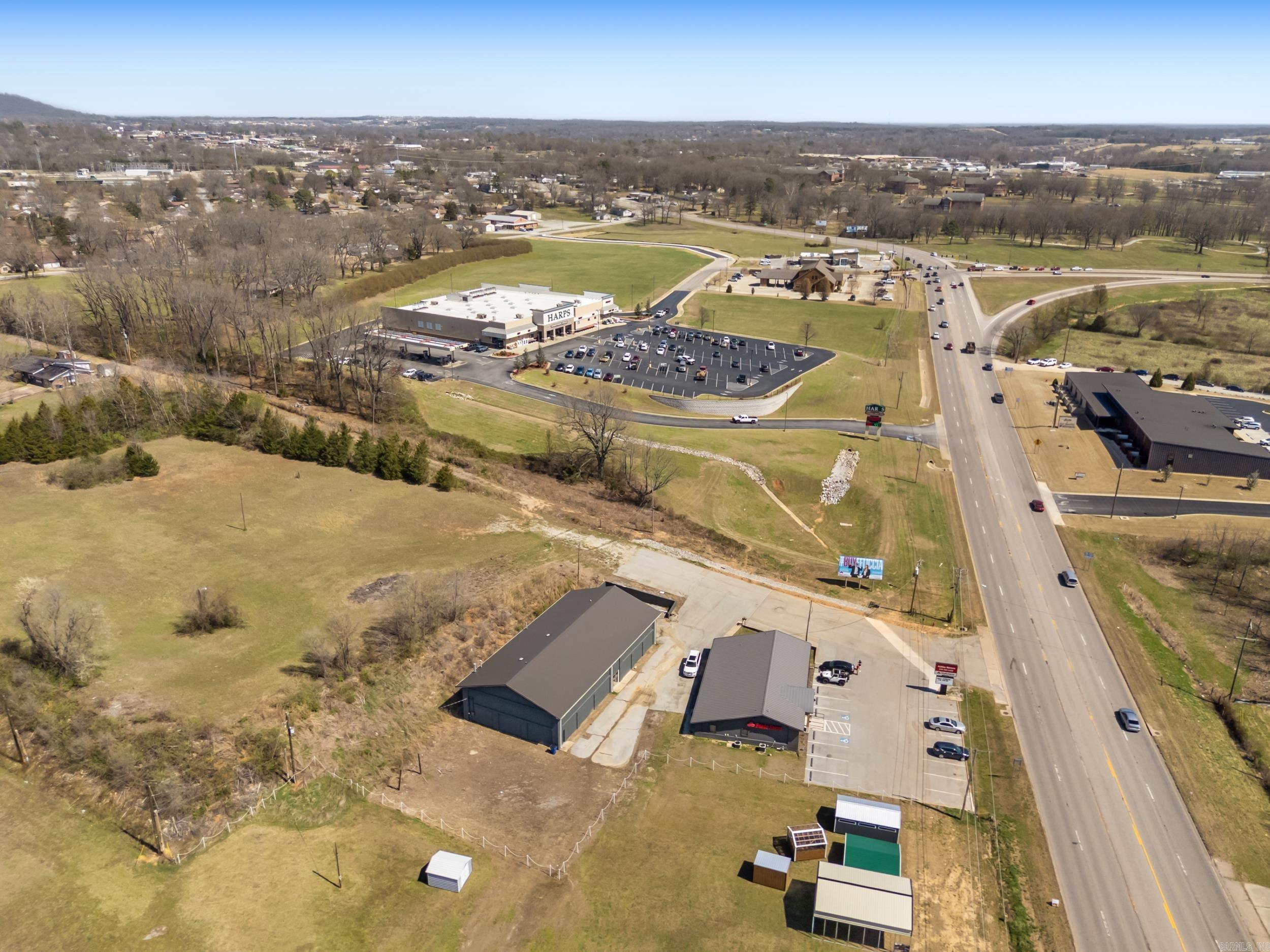 2169 Hwy 62 W  Mountain Home, AR