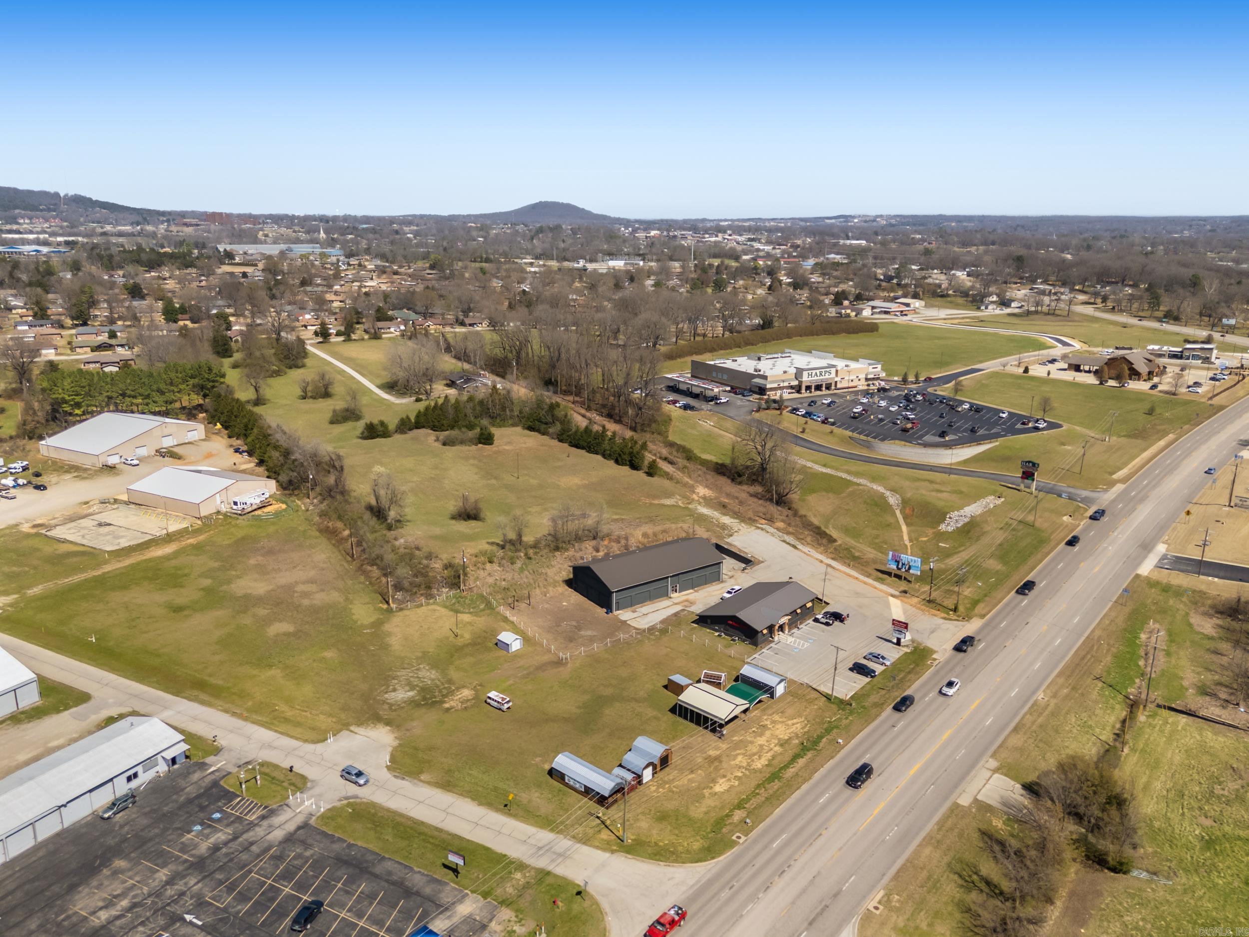 2169 Hwy 62 W  Mountain Home, AR
