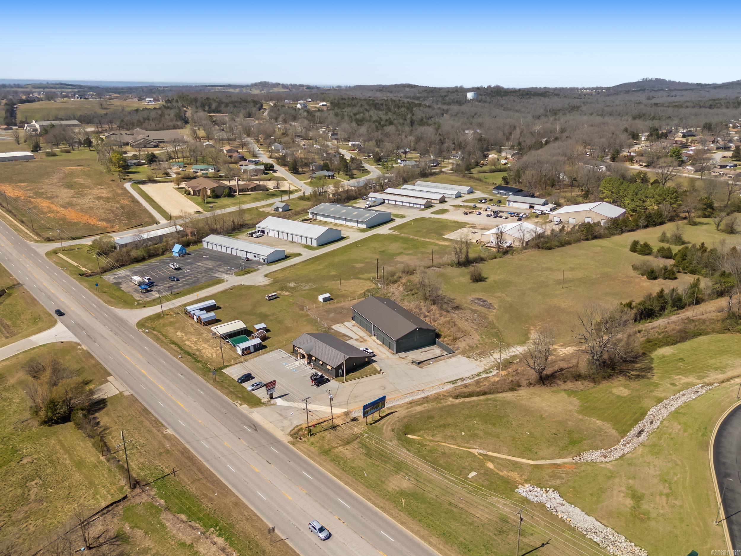 2169 Hwy 62 W  Mountain Home, AR