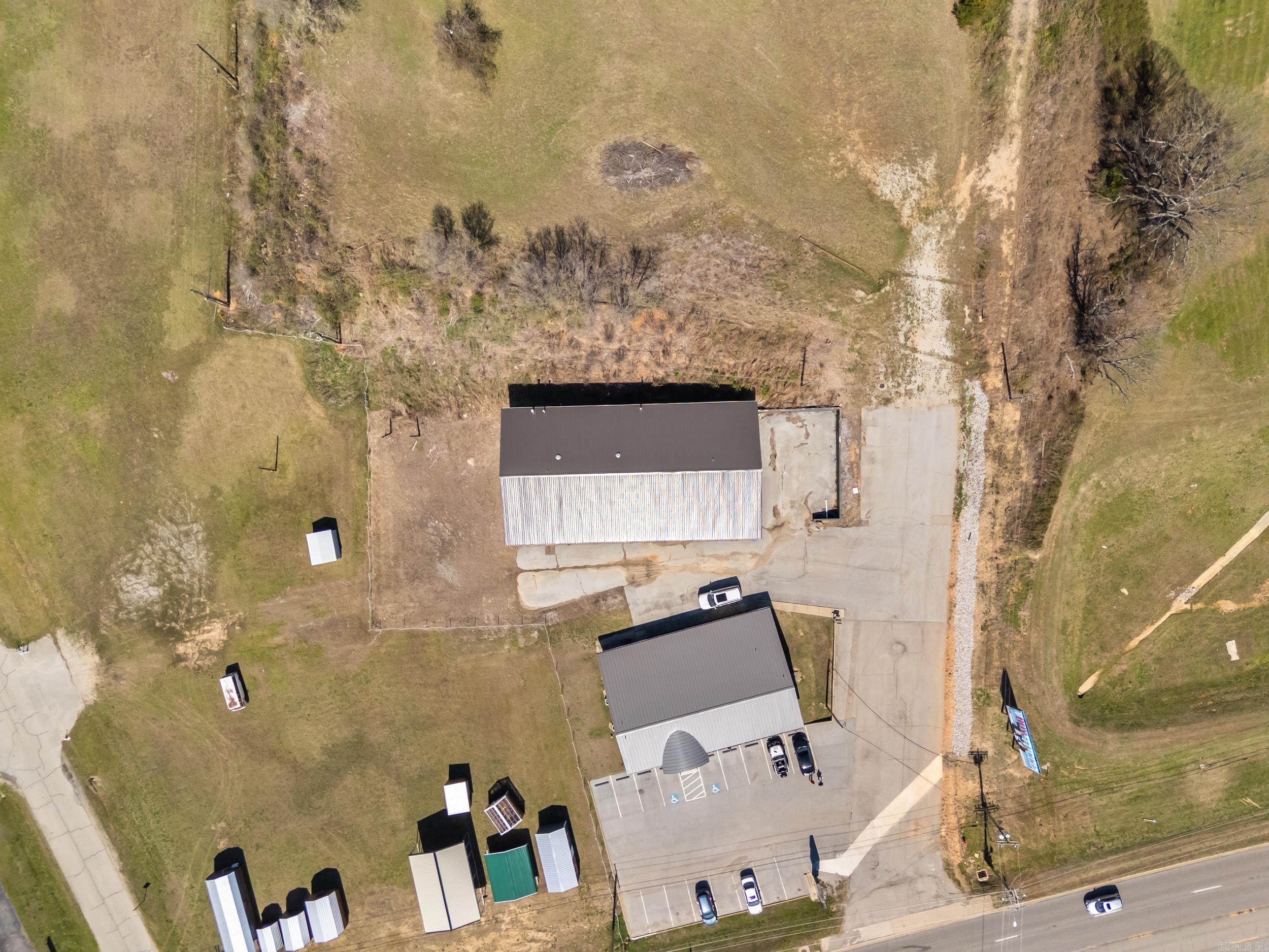 2169 Hwy 62 W  Mountain Home, AR