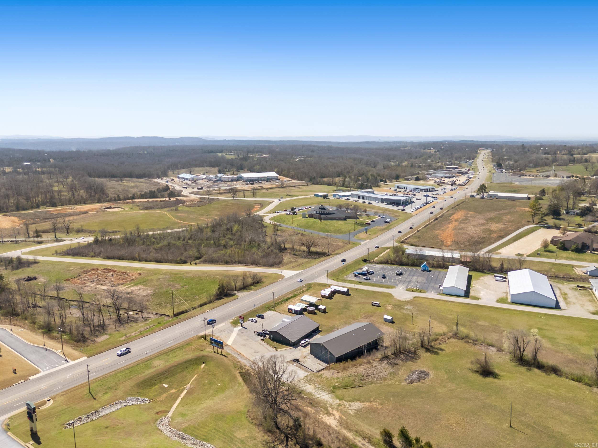 2169 Hwy 62 W  Mountain Home, AR