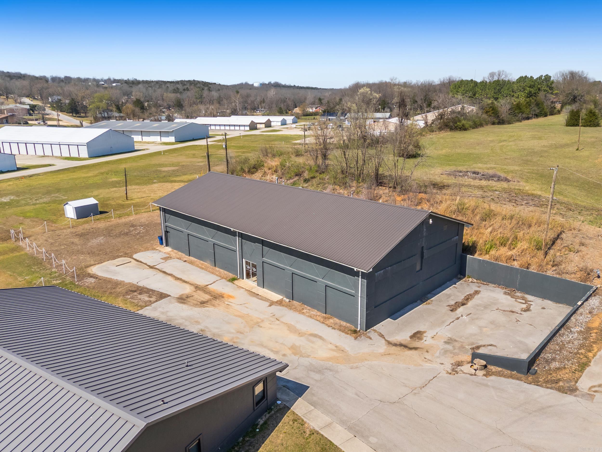 2169 Hwy 62 W  Mountain Home, AR