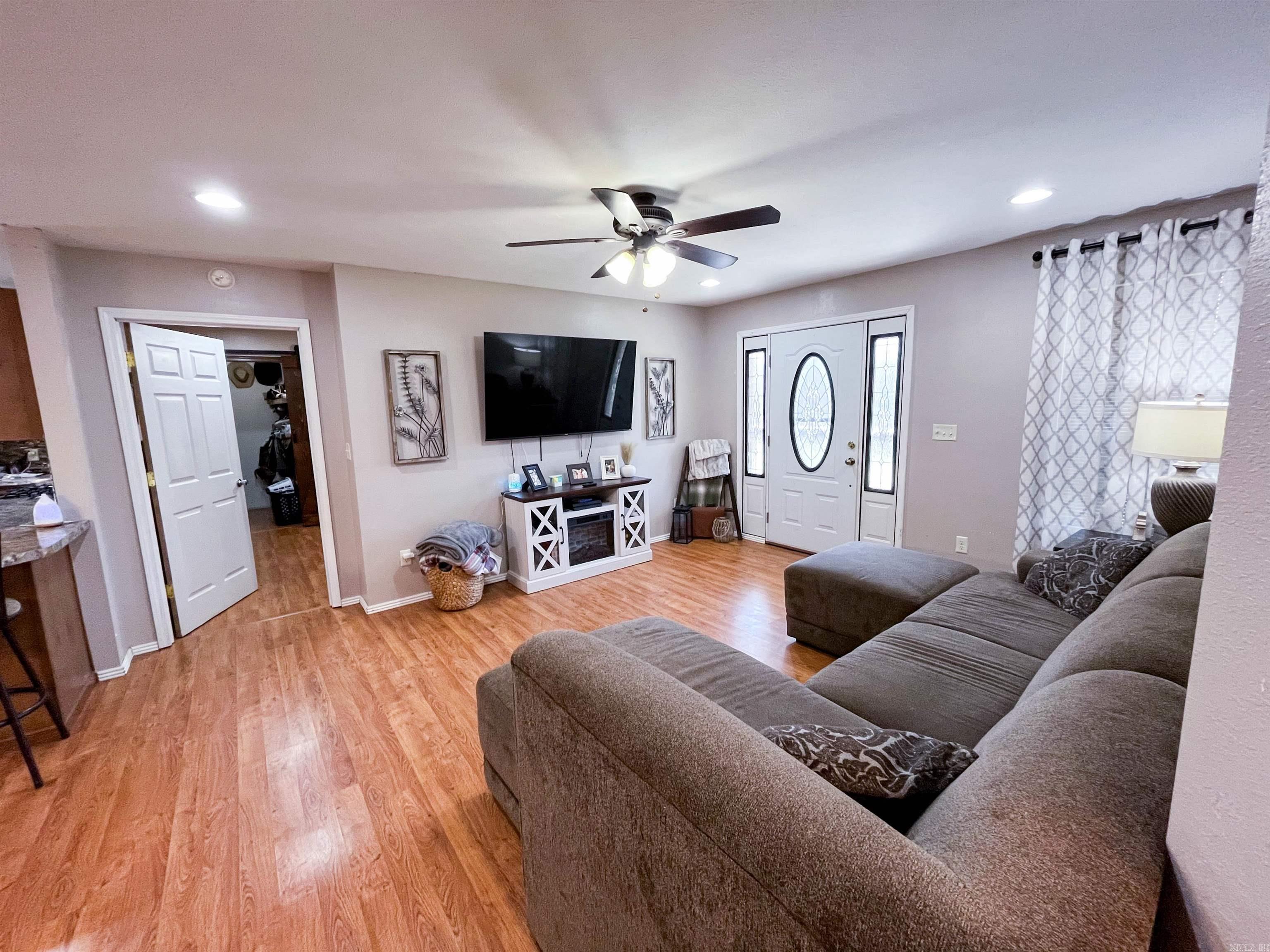 266 Mack Road  Ravenden, AR