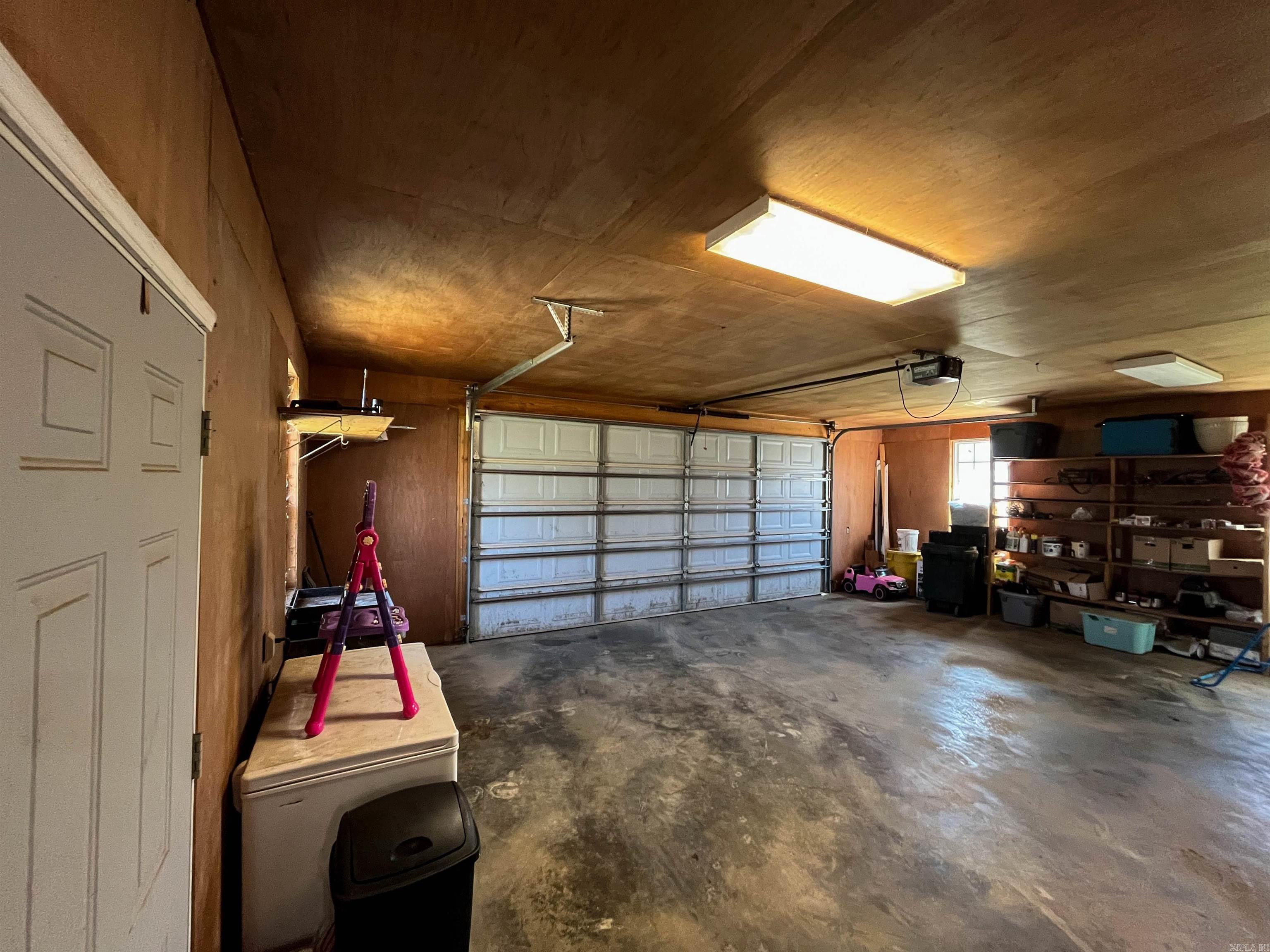 266 Mack Road  Ravenden, AR