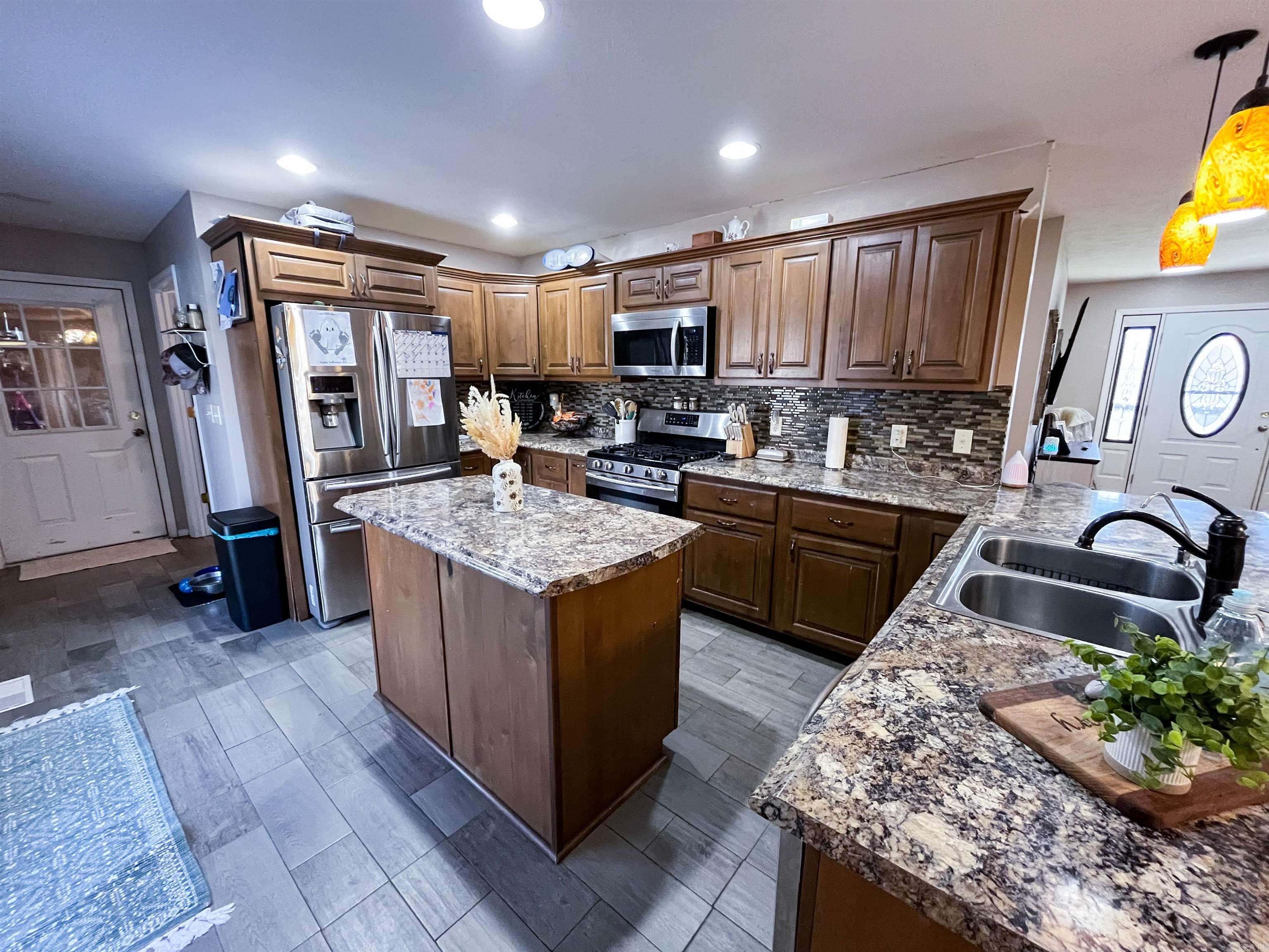 266 Mack Road  Ravenden, AR