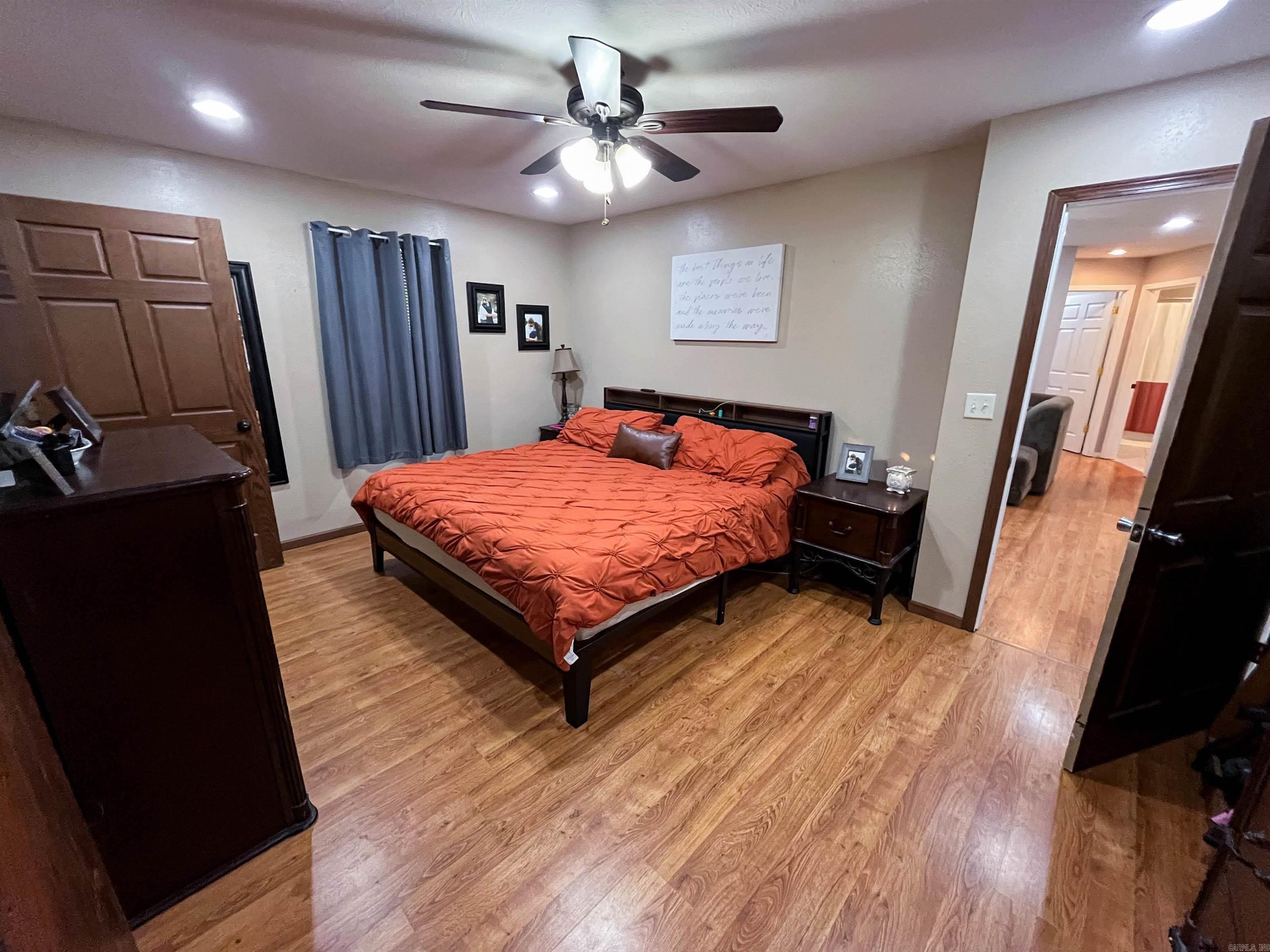 266 Mack Road  Ravenden, AR