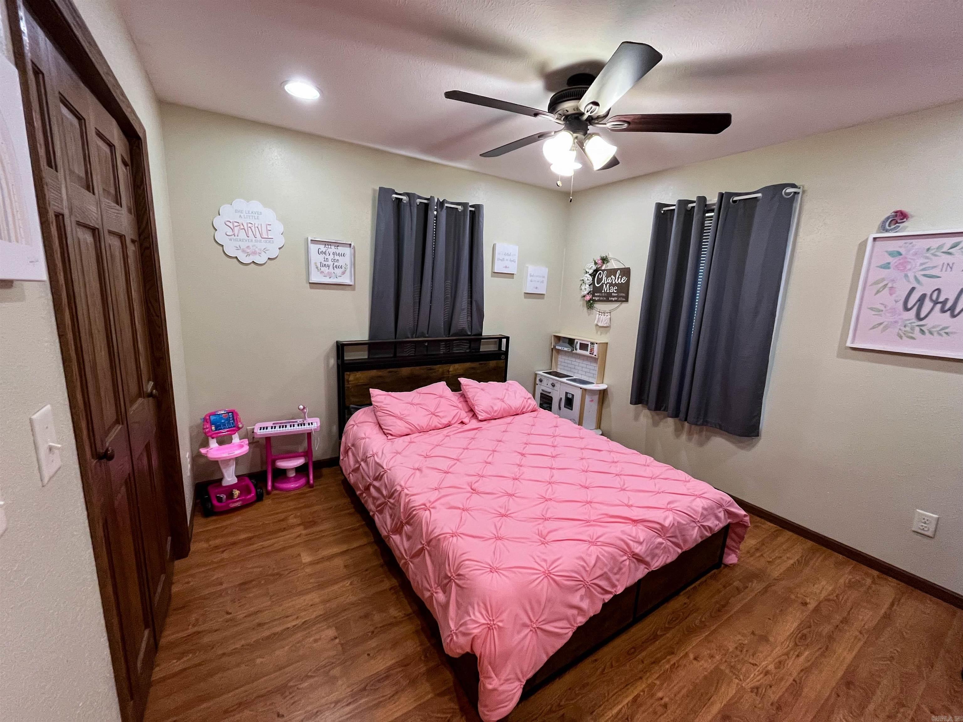 266 Mack Road  Ravenden, AR