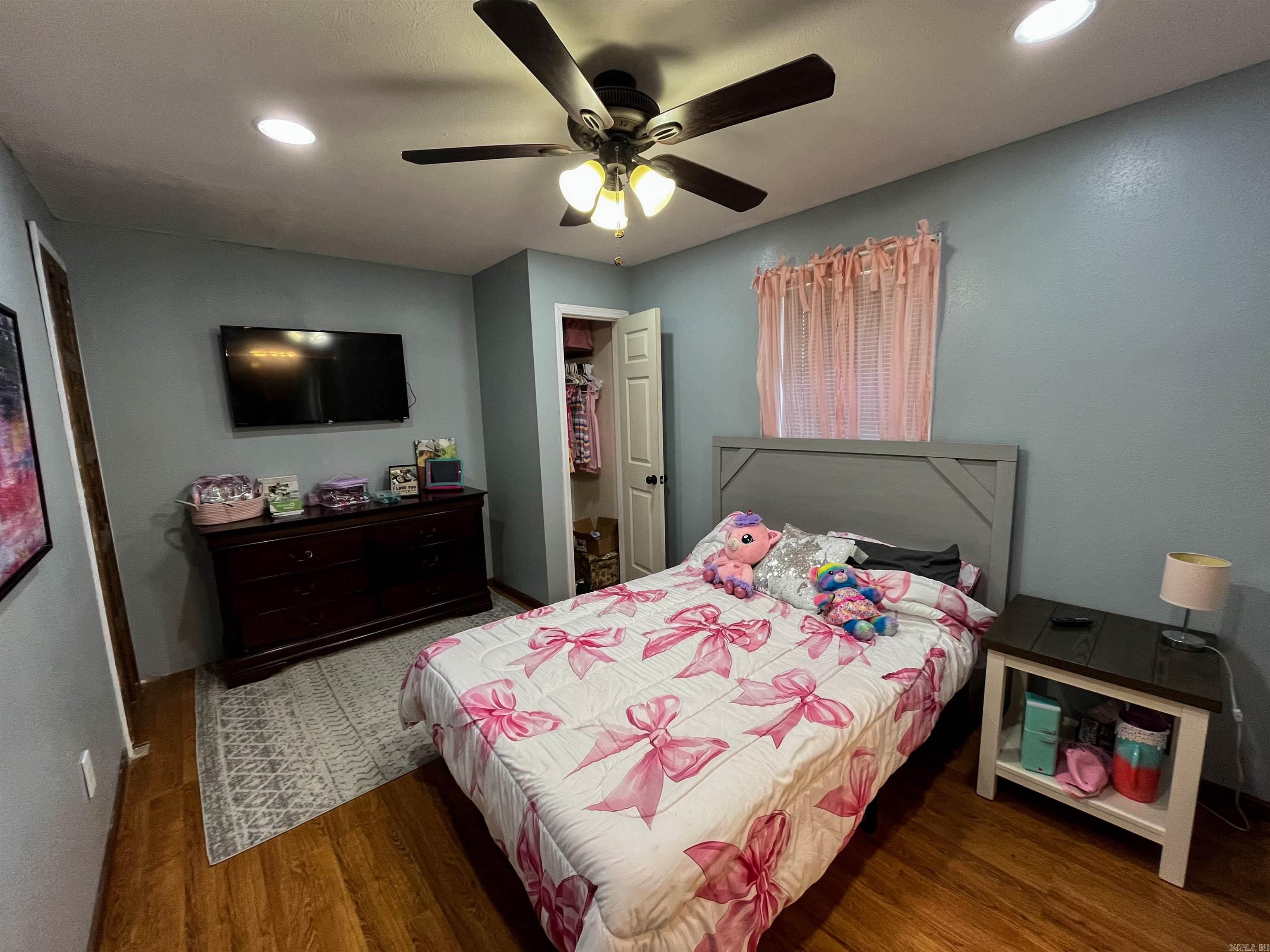 266 Mack Road  Ravenden, AR