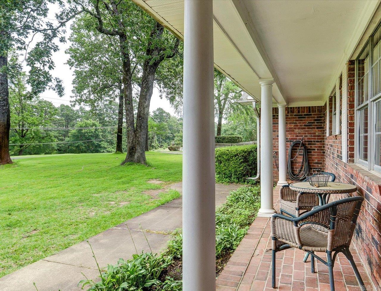 208 Star Crest  Hot Springs, AR