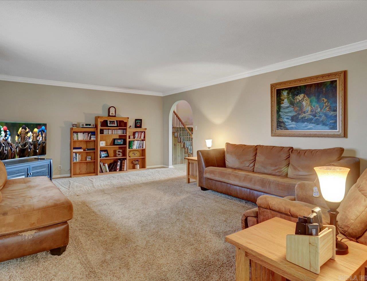 208 Star Crest  Hot Springs, AR