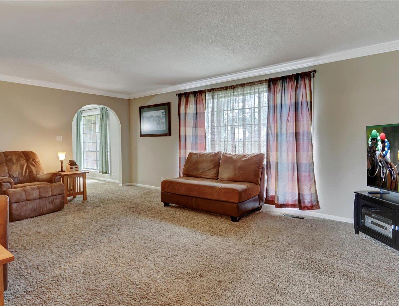 208 Star Crest  Hot Springs, AR