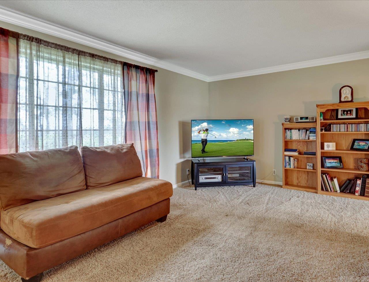 208 Star Crest  Hot Springs, AR