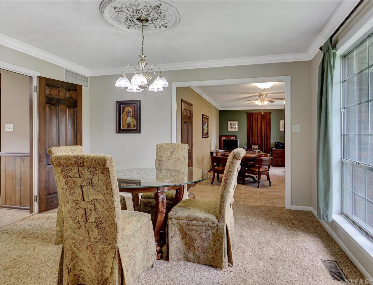 208 Star Crest  Hot Springs, AR