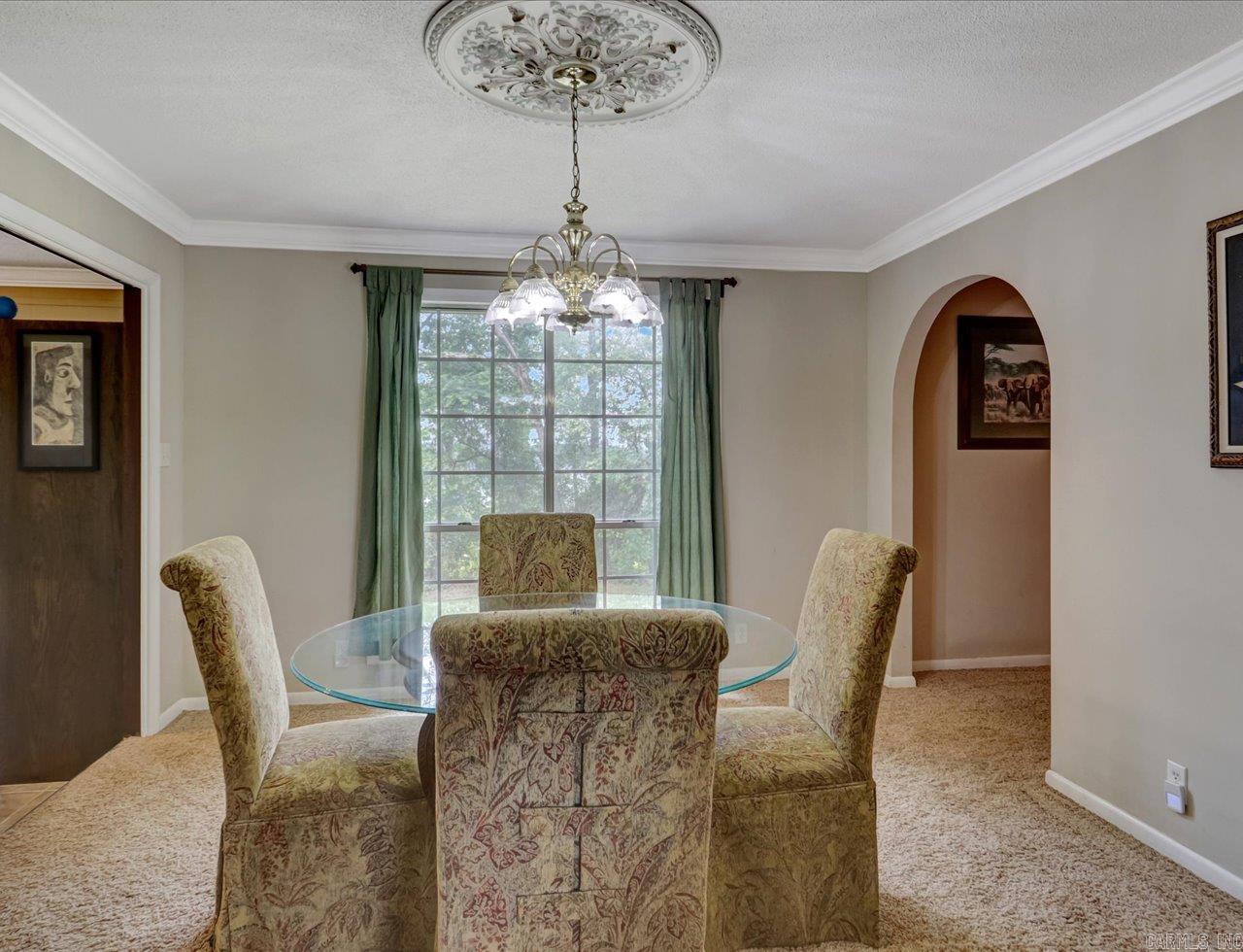 208 Star Crest  Hot Springs, AR