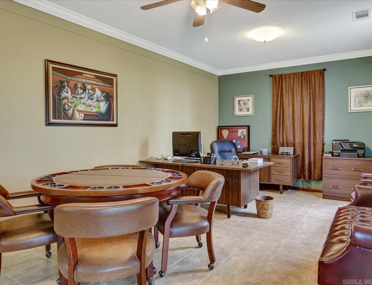 208 Star Crest  Hot Springs, AR