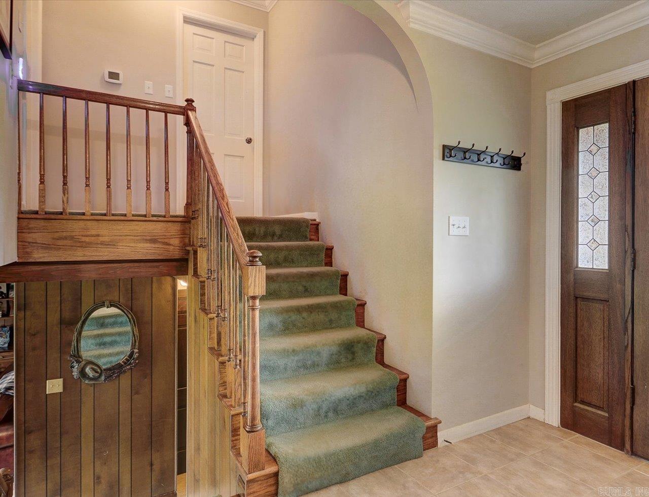 208 Star Crest  Hot Springs, AR