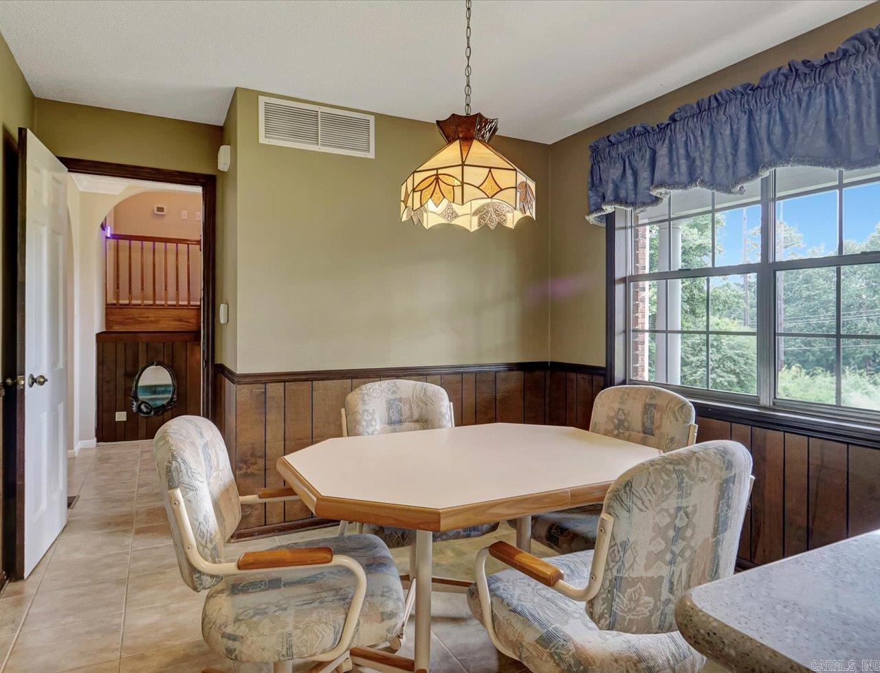 208 Star Crest  Hot Springs, AR