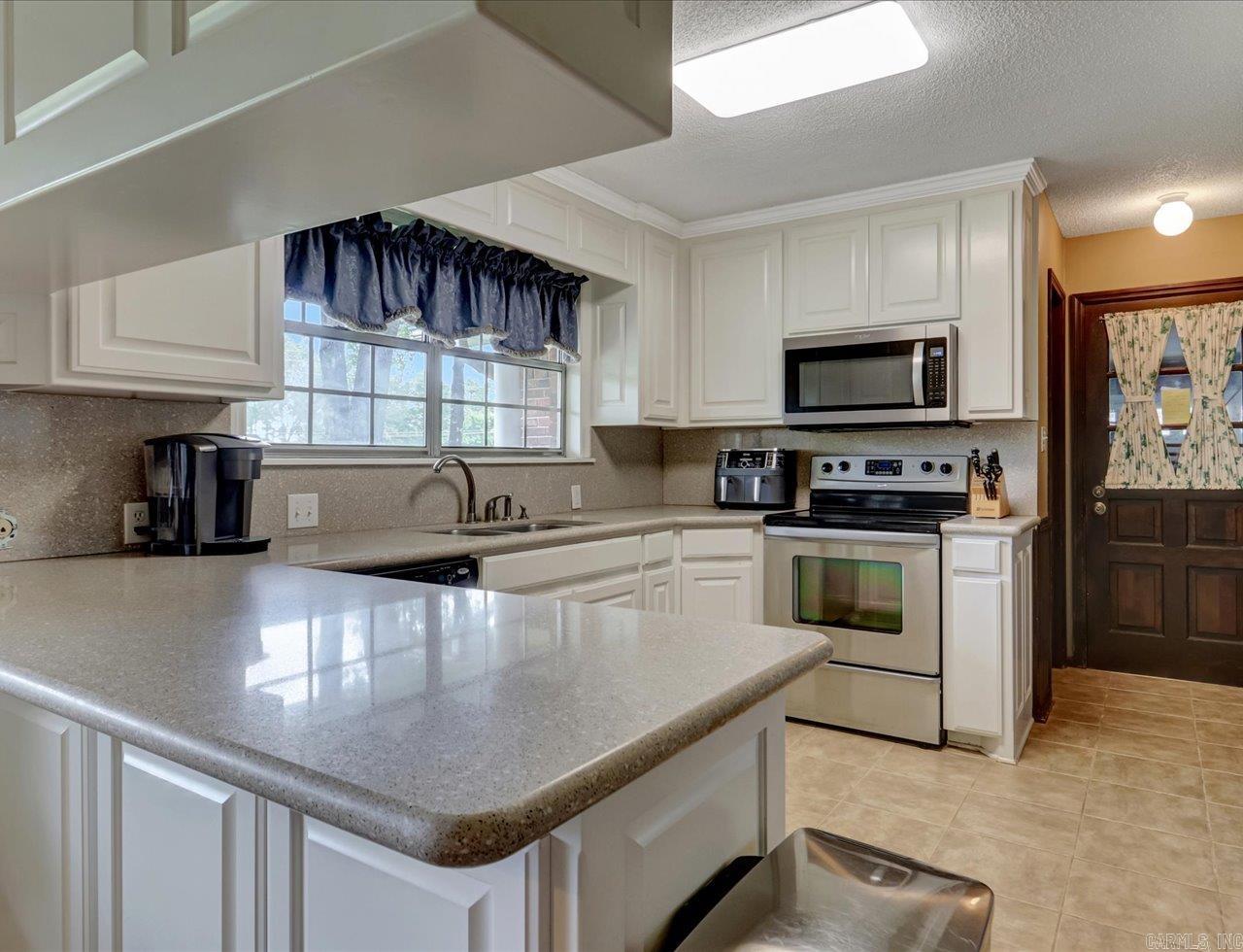 208 Star Crest  Hot Springs, AR