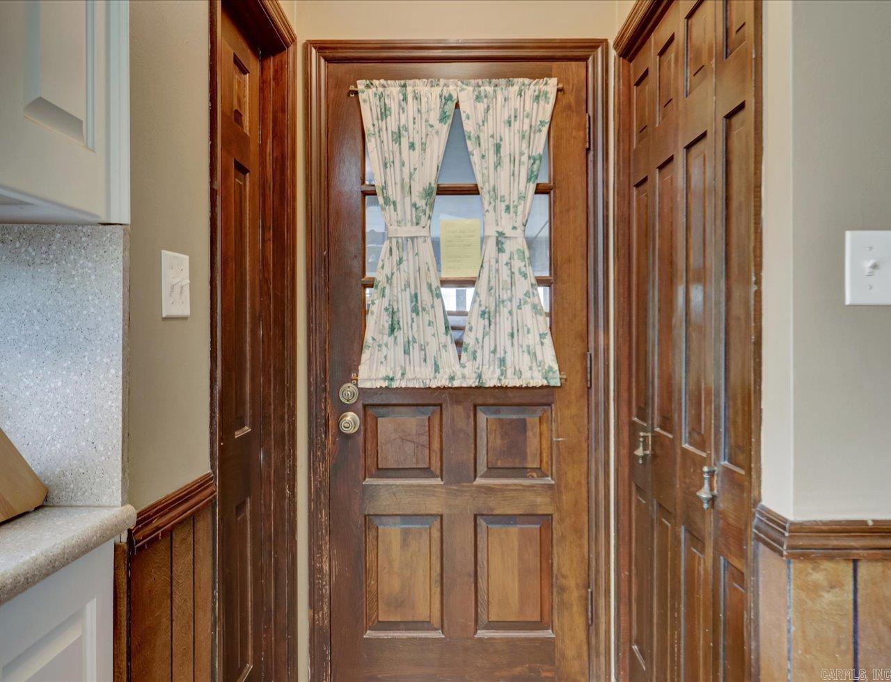 208 Star Crest  Hot Springs, AR