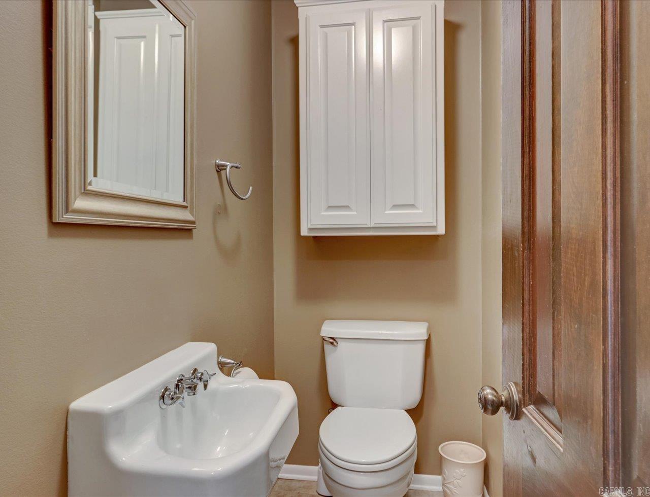 208 Star Crest  Hot Springs, AR