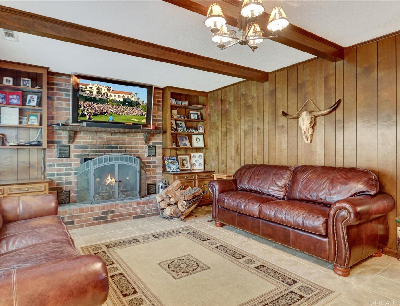 208 Star Crest  Hot Springs, AR