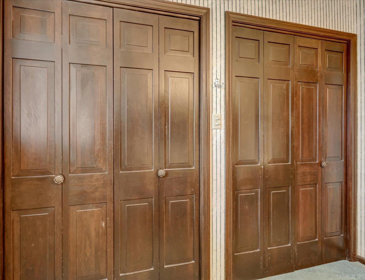 208 Star Crest  Hot Springs, AR