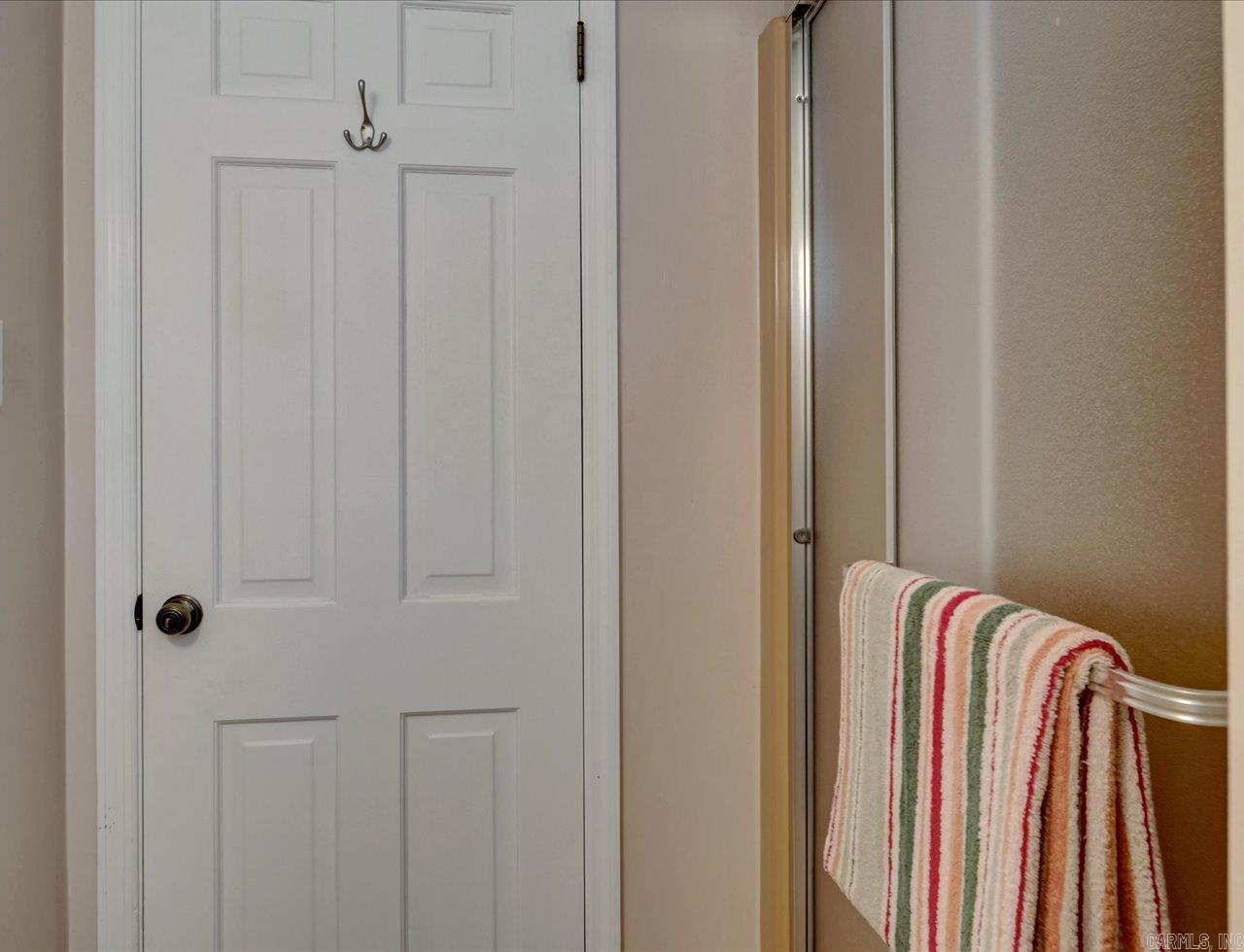 208 Star Crest  Hot Springs, AR