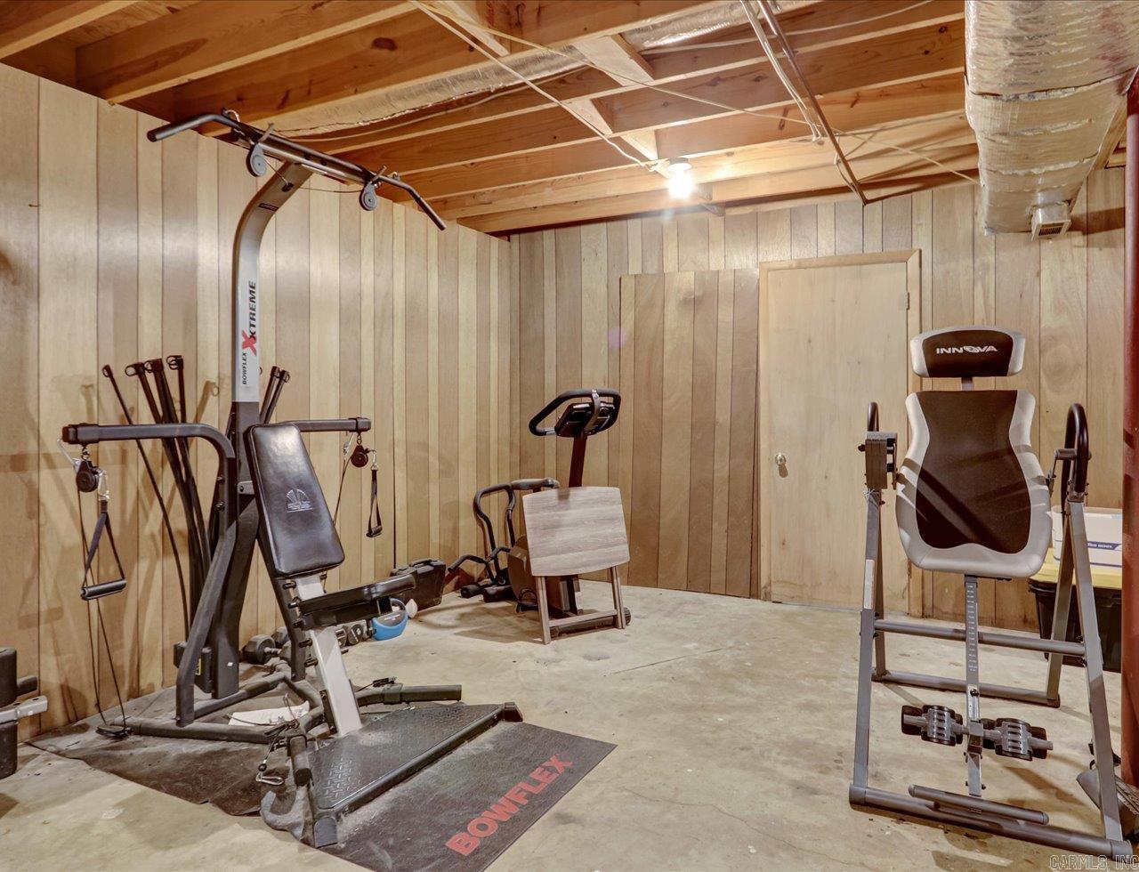 208 Star Crest  Hot Springs, AR