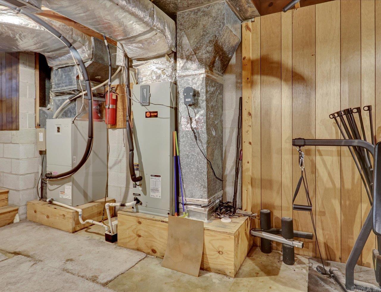 208 Star Crest  Hot Springs, AR