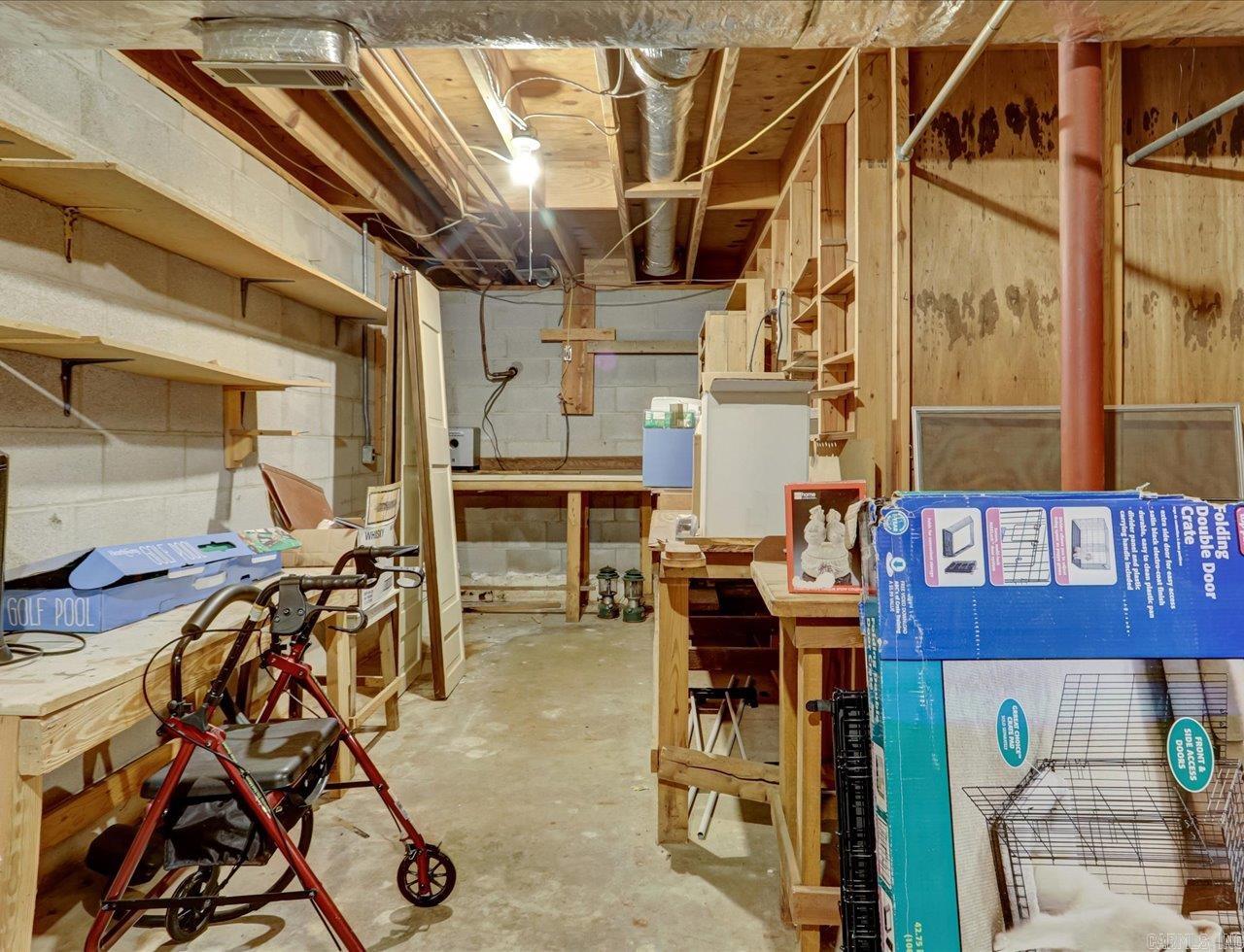 208 Star Crest  Hot Springs, AR