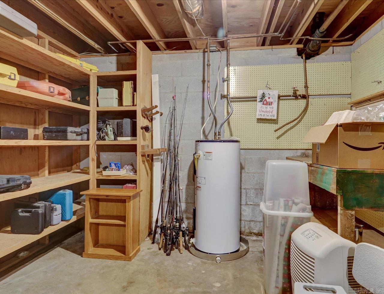 208 Star Crest  Hot Springs, AR