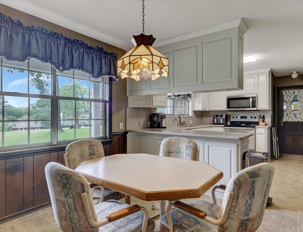 208 Star Crest  Hot Springs, AR