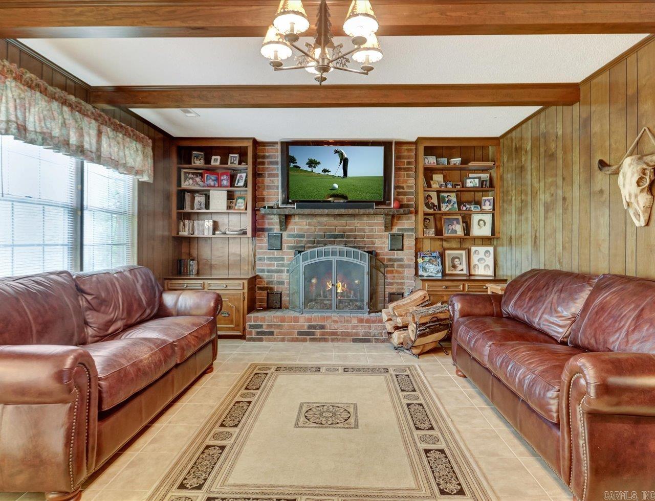 208 Star Crest  Hot Springs, AR