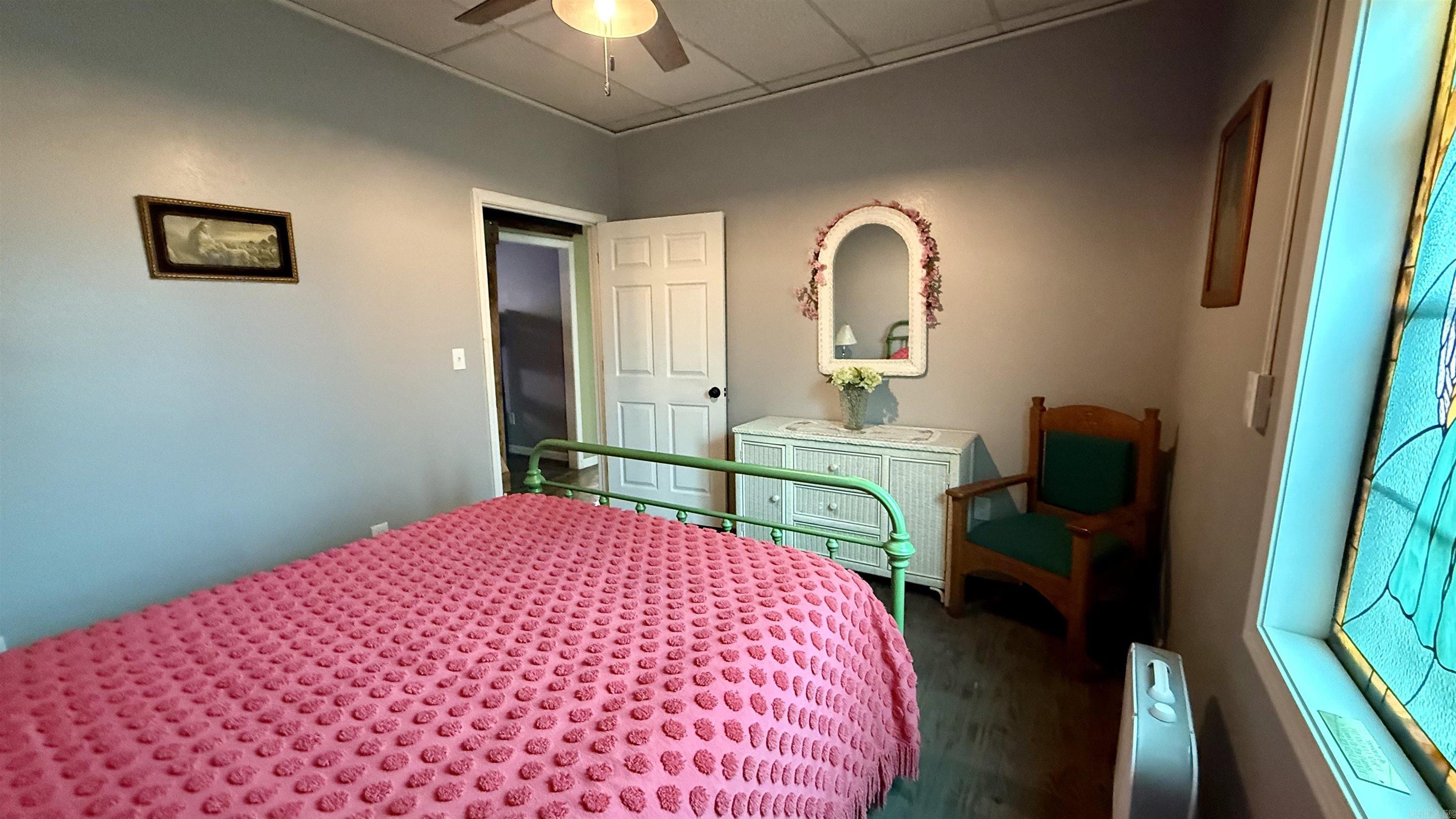 205 church  Omaha, AR