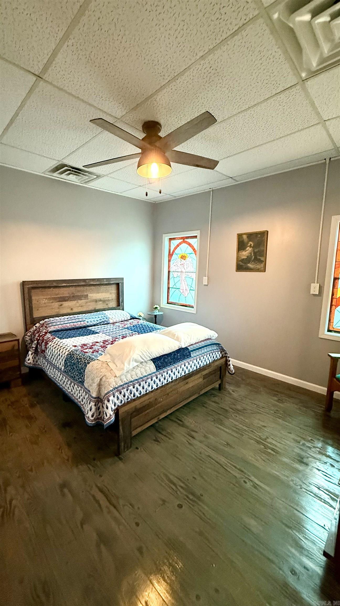 205 church  Omaha, AR